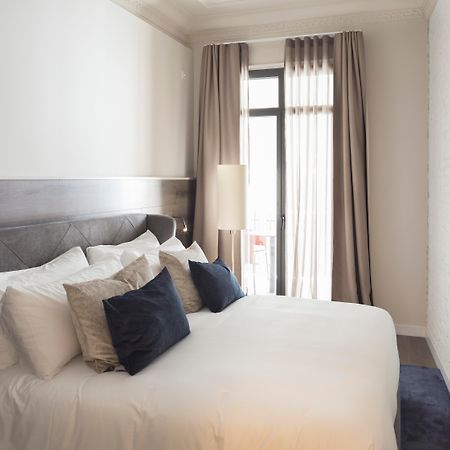 Casagrand Luxury Suites Barselona Dış mekan fotoğraf
