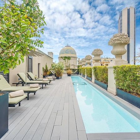 Casagrand Luxury Suites Barselona Dış mekan fotoğraf