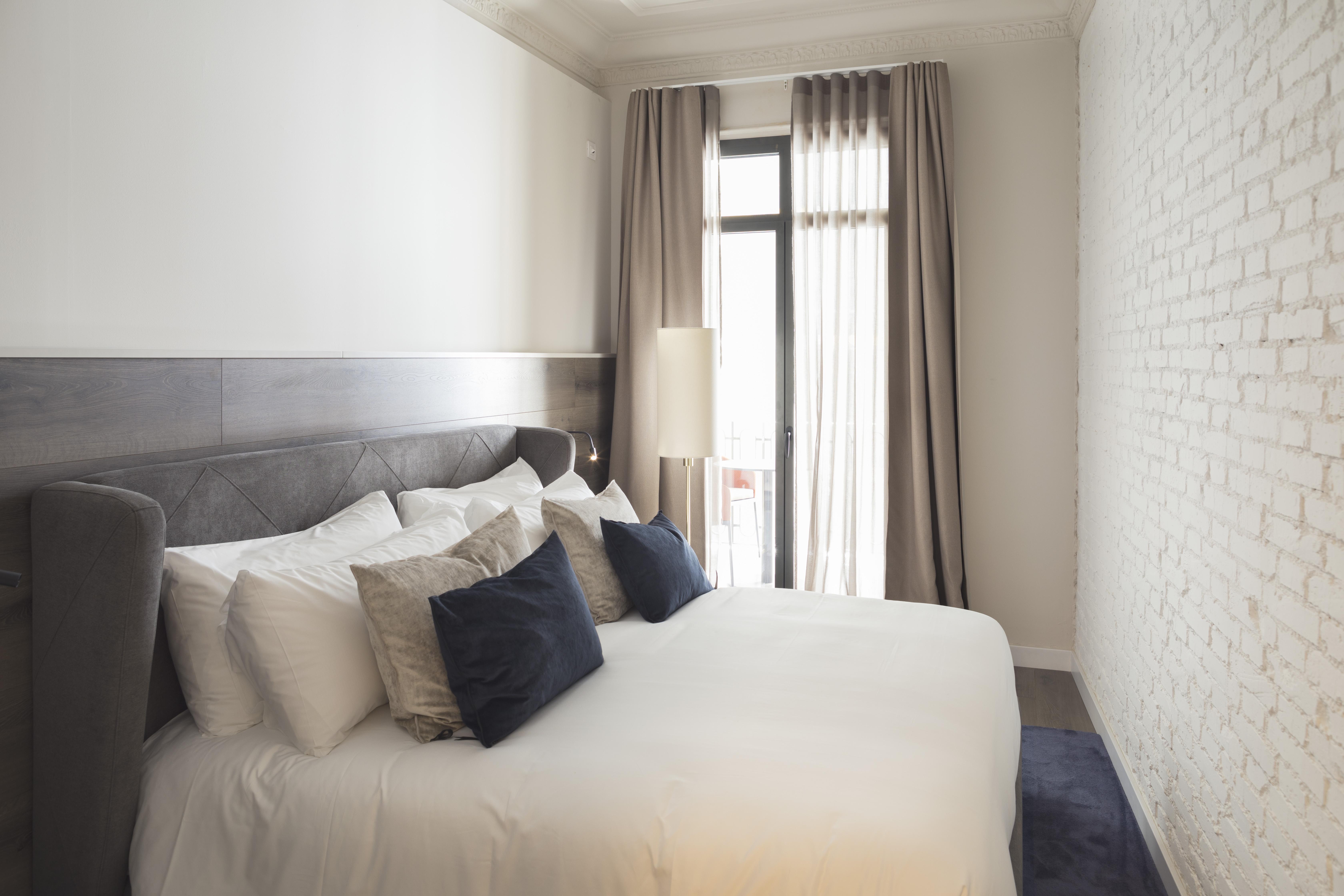 Casagrand Luxury Suites Barselona Dış mekan fotoğraf
