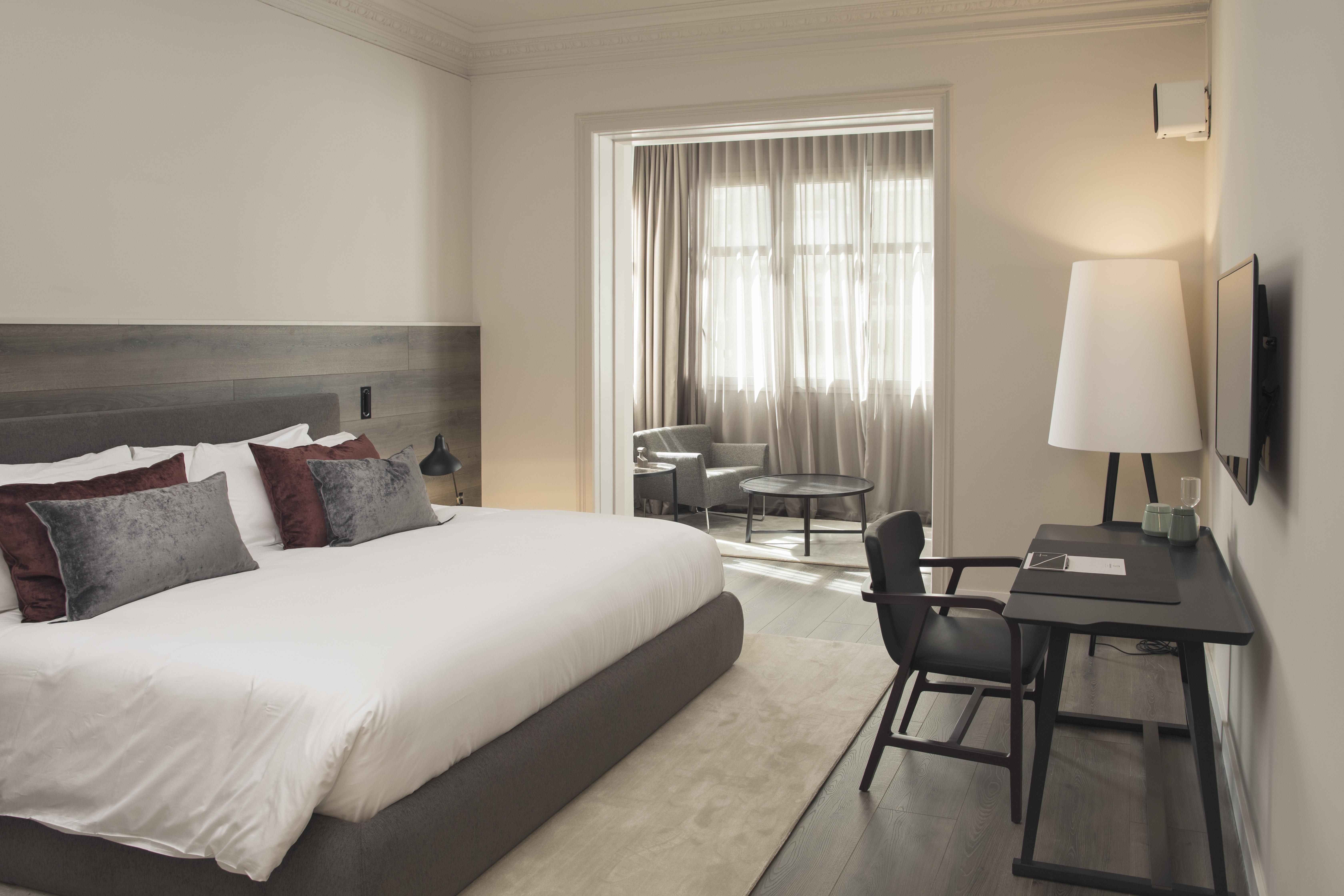 Casagrand Luxury Suites Barselona Dış mekan fotoğraf