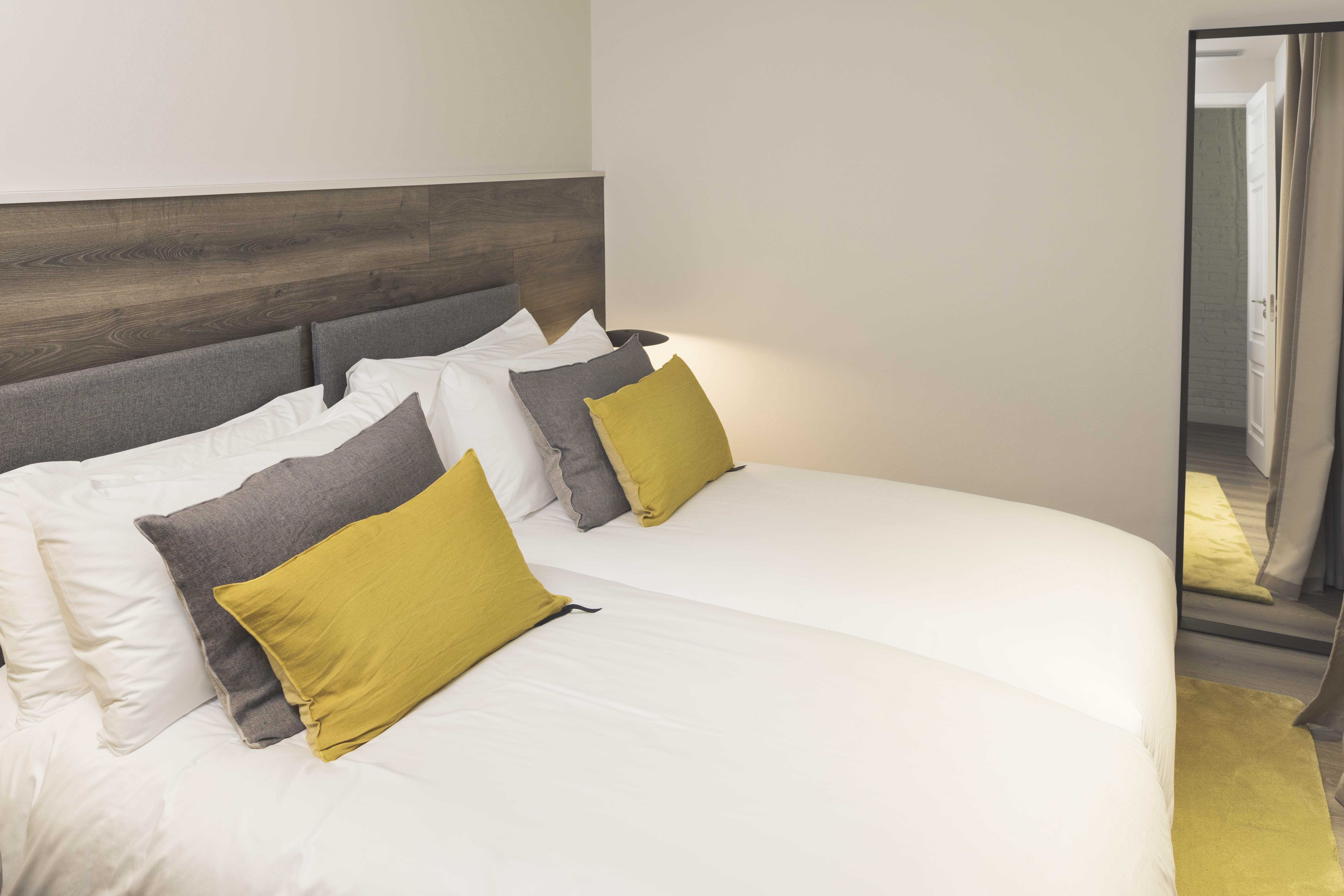 Casagrand Luxury Suites Barselona Dış mekan fotoğraf
