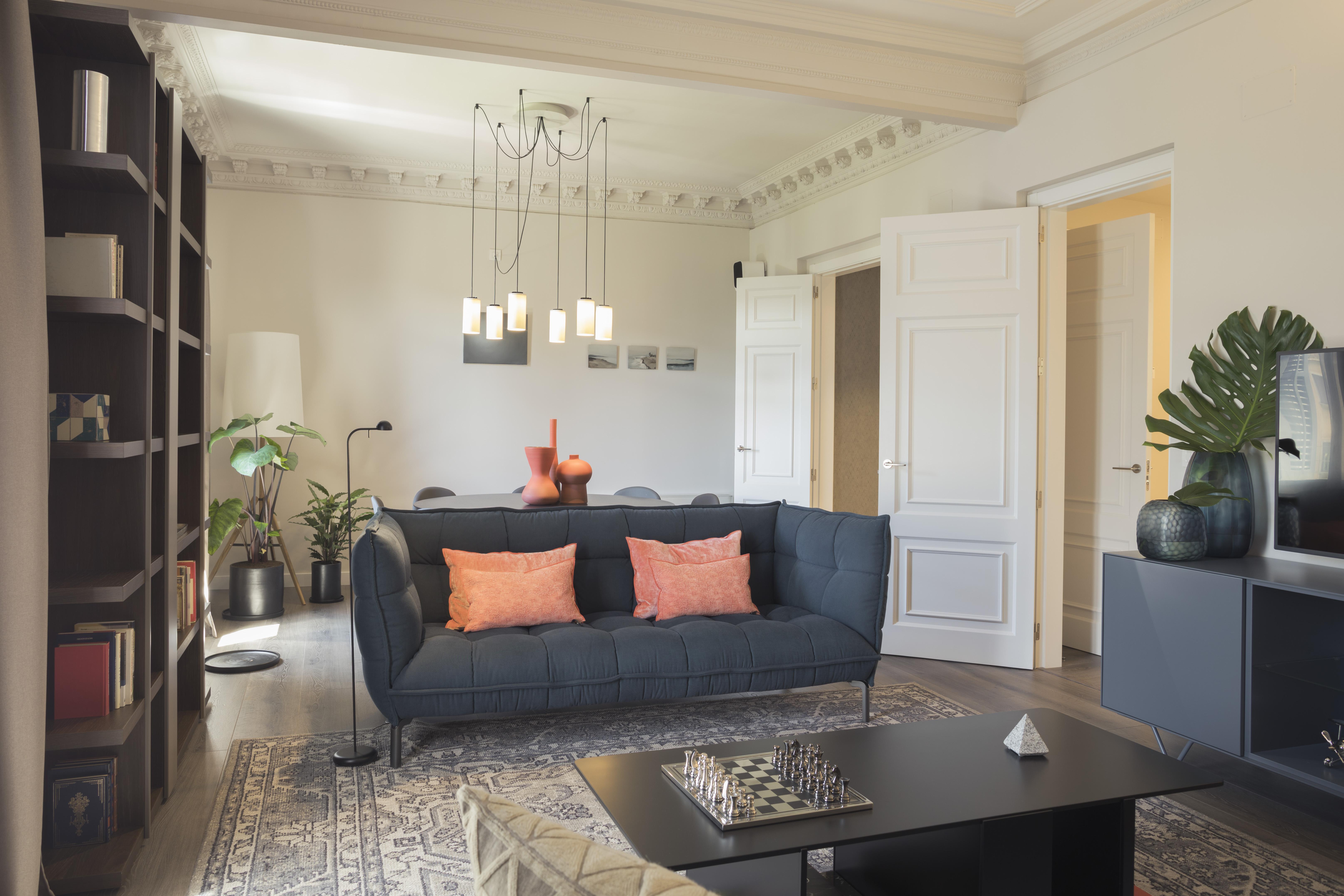 Casagrand Luxury Suites Barselona Dış mekan fotoğraf