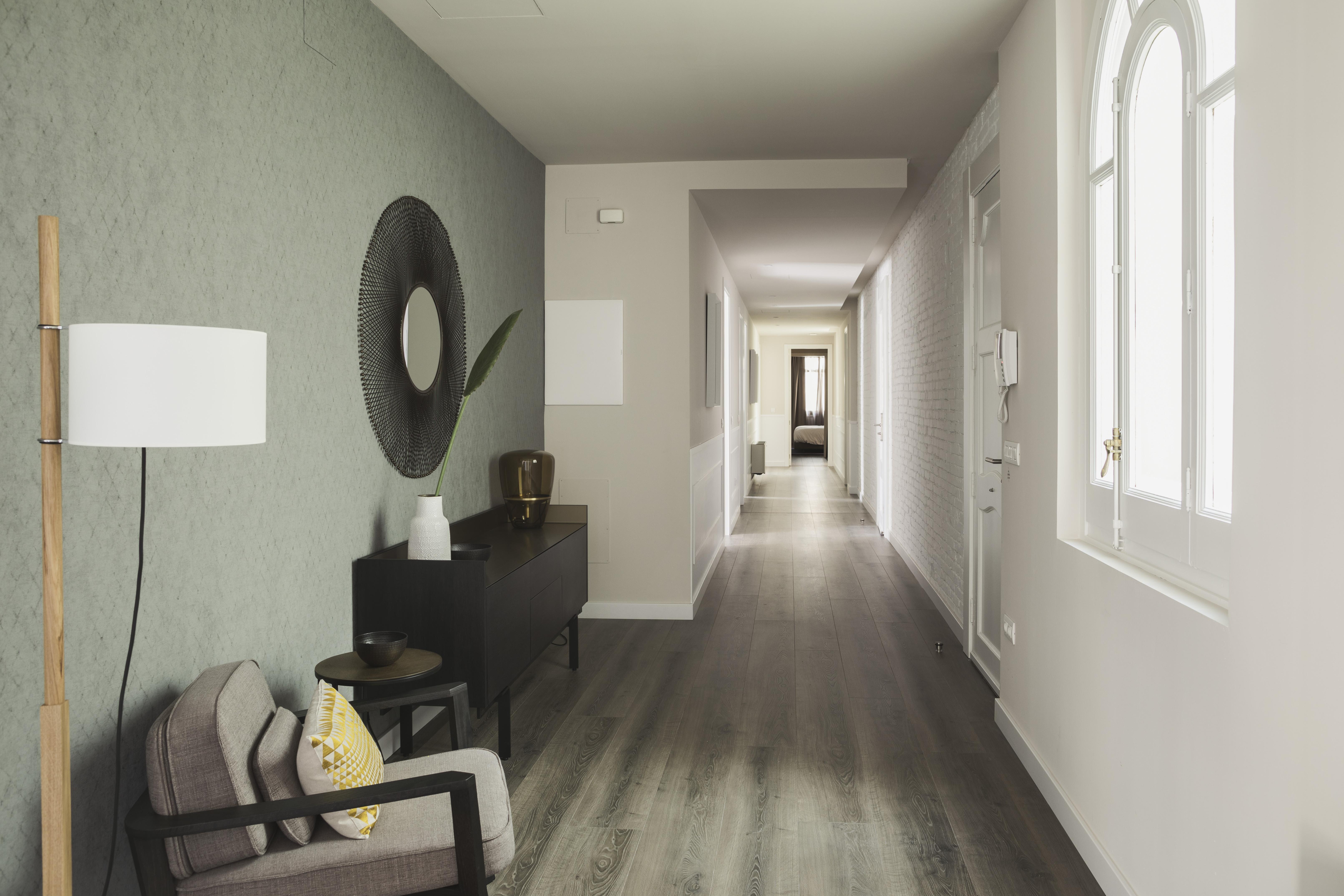 Casagrand Luxury Suites Barselona Dış mekan fotoğraf