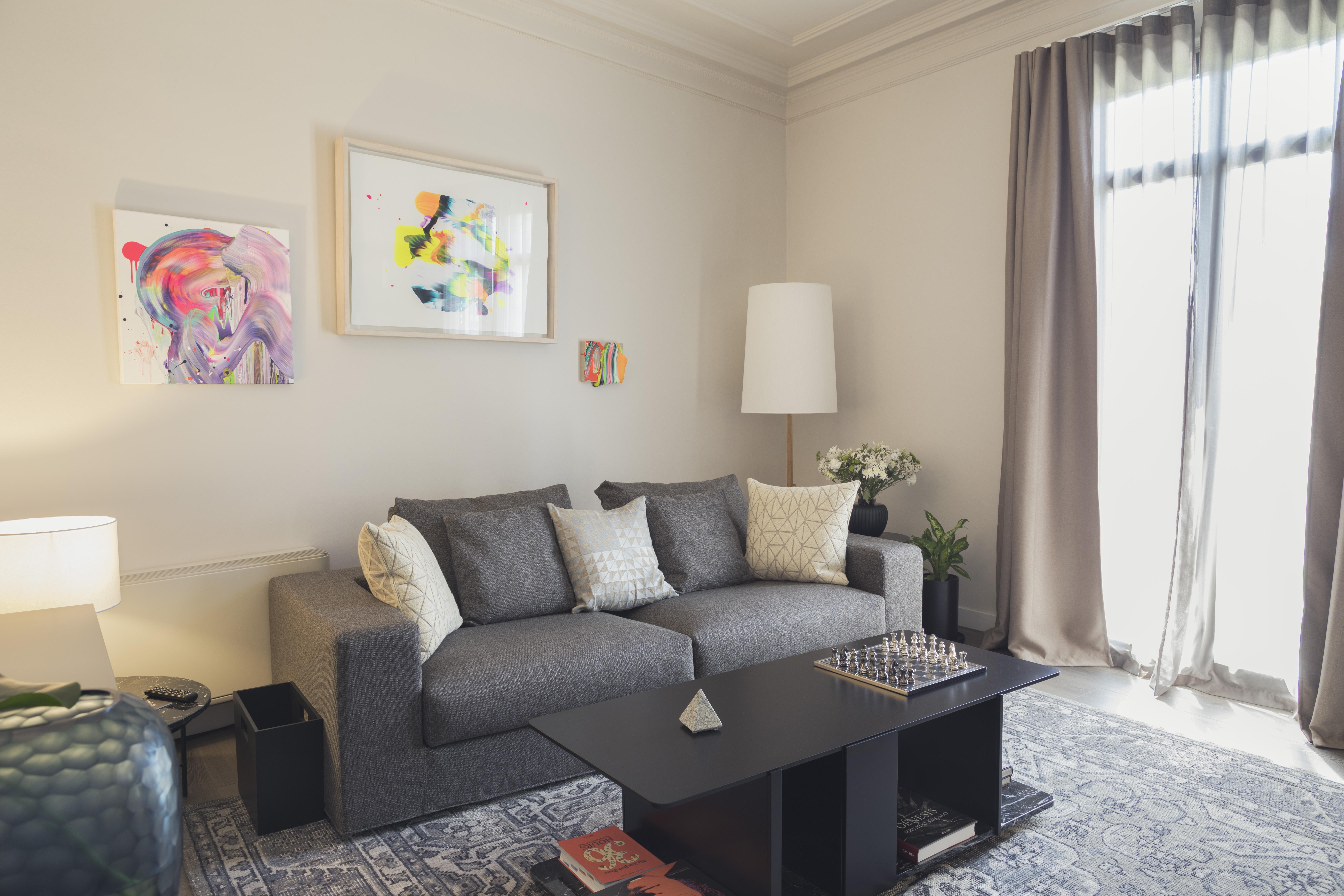 Casagrand Luxury Suites Barselona Dış mekan fotoğraf