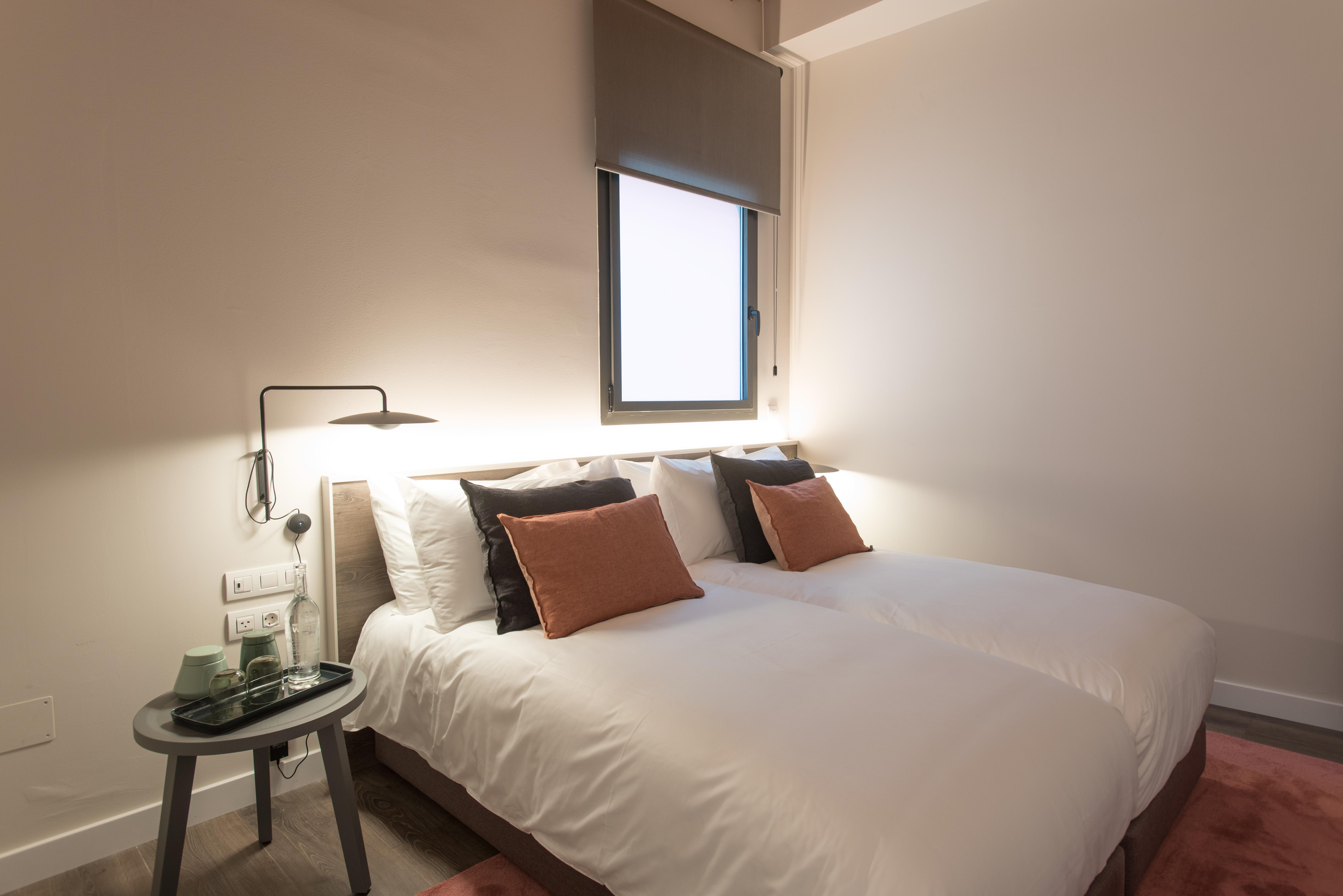 Casagrand Luxury Suites Barselona Dış mekan fotoğraf