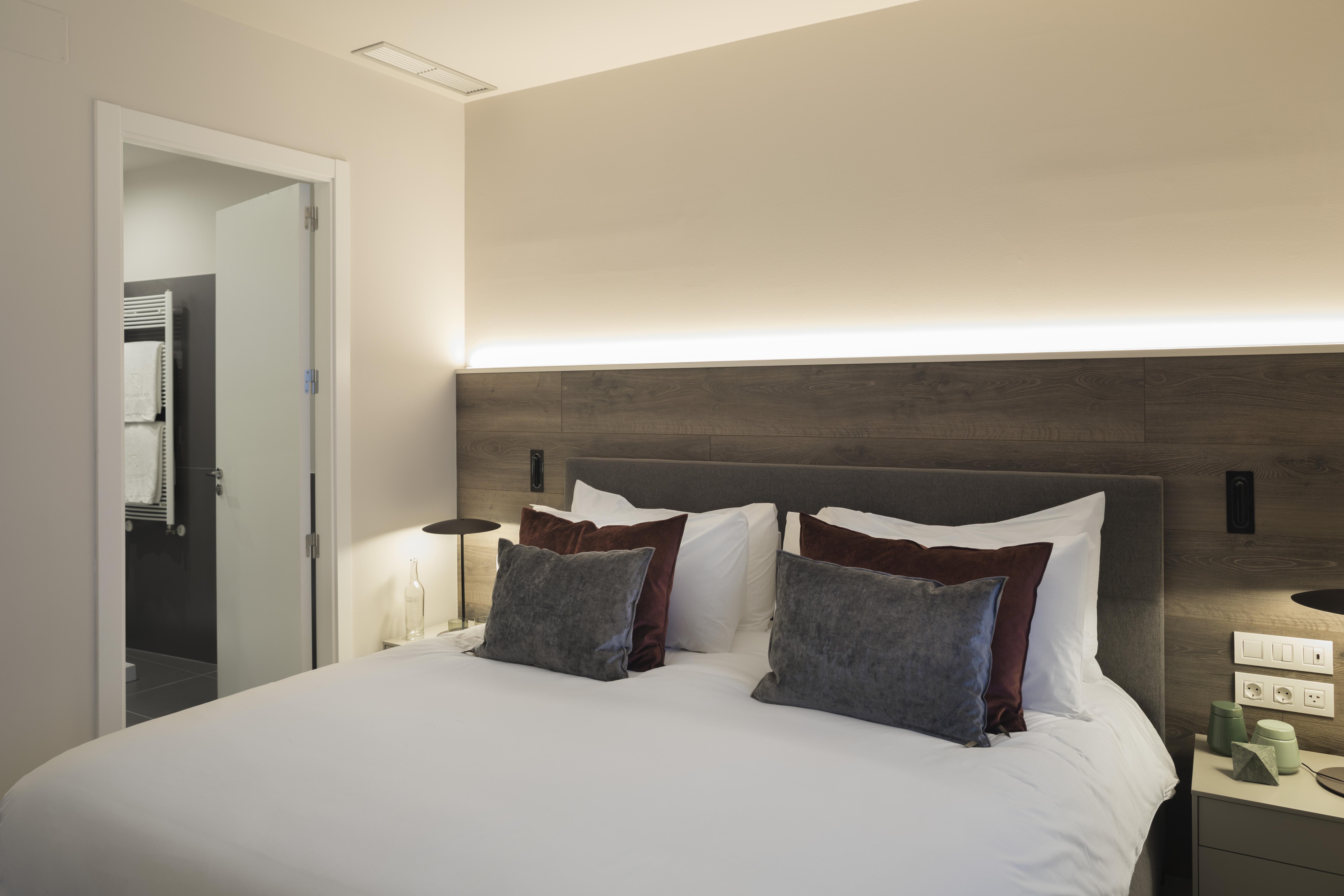 Casagrand Luxury Suites Barselona Dış mekan fotoğraf