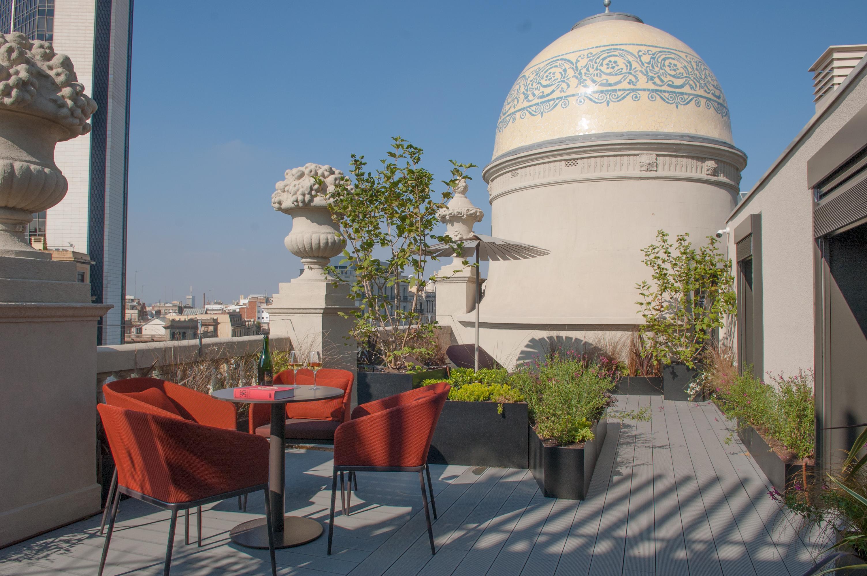 Casagrand Luxury Suites Barselona Dış mekan fotoğraf