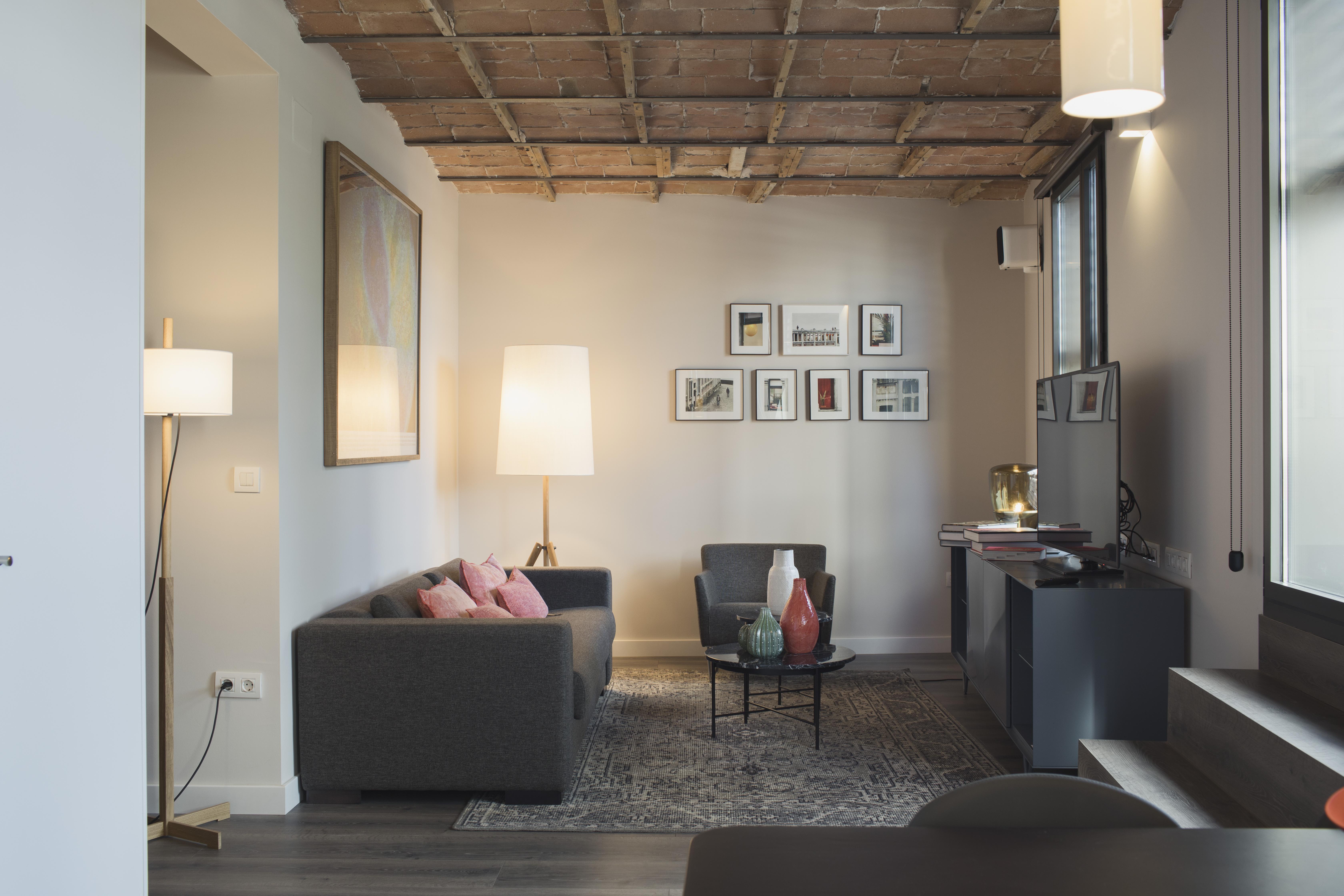 Casagrand Luxury Suites Barselona Dış mekan fotoğraf