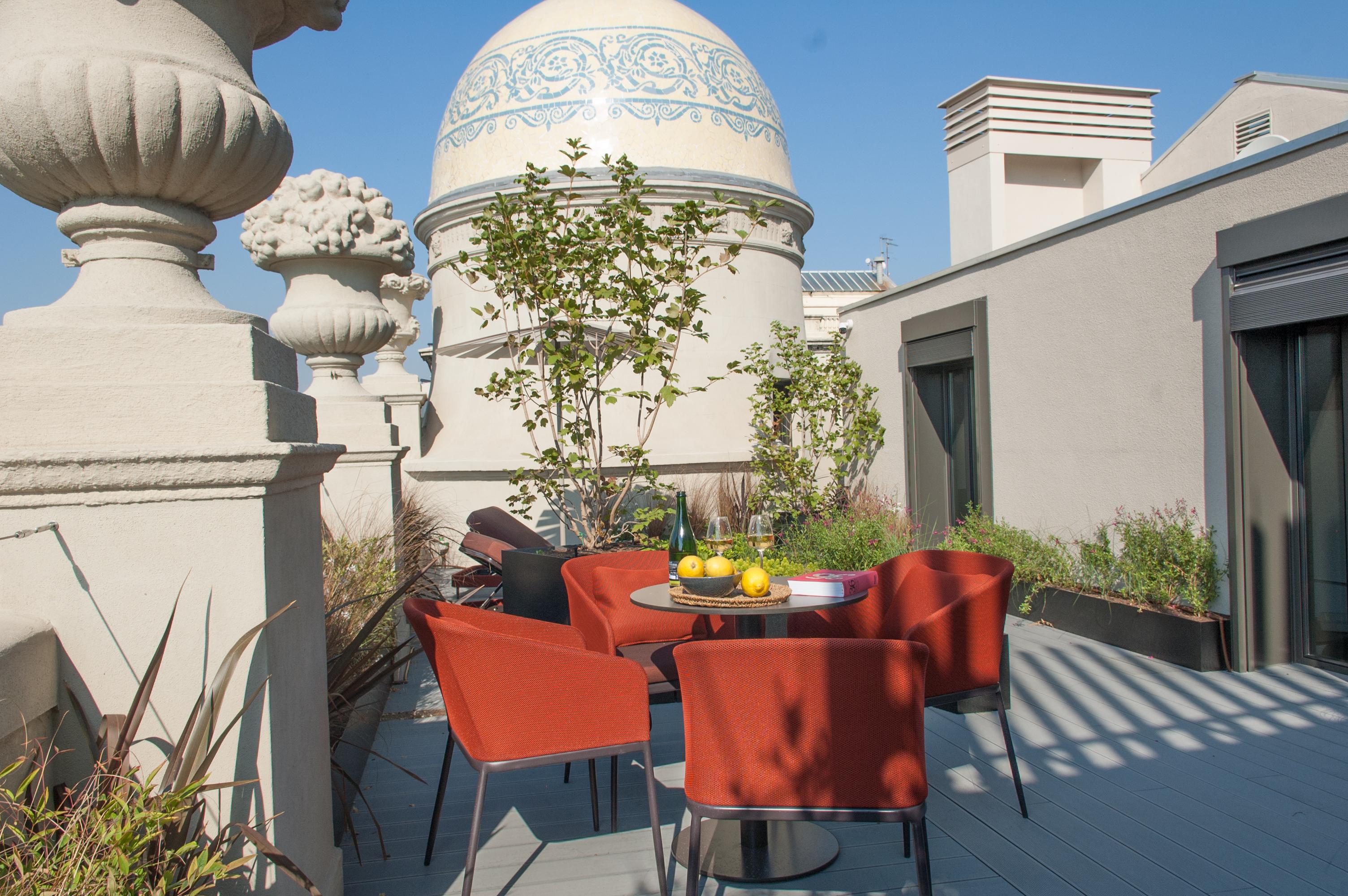 Casagrand Luxury Suites Barselona Dış mekan fotoğraf