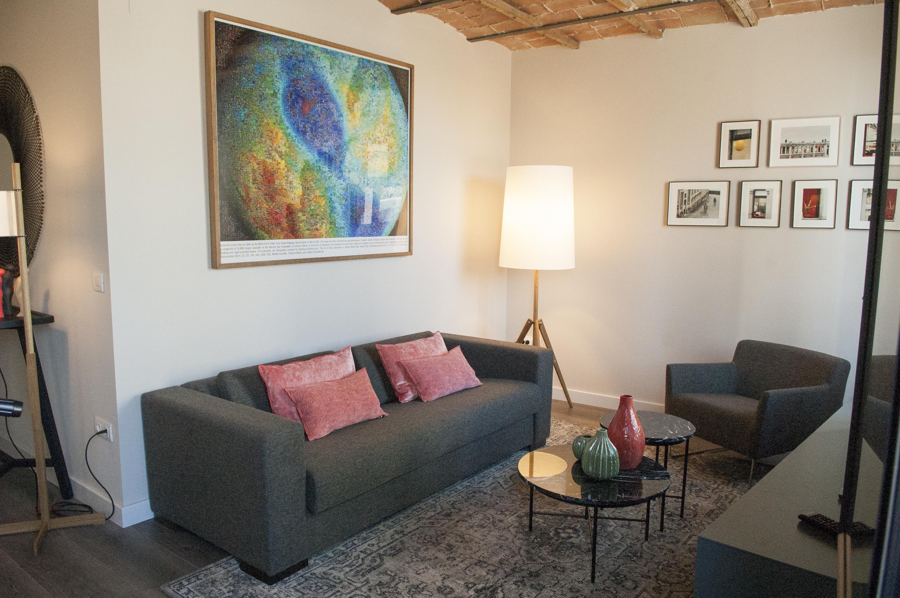 Casagrand Luxury Suites Barselona Dış mekan fotoğraf