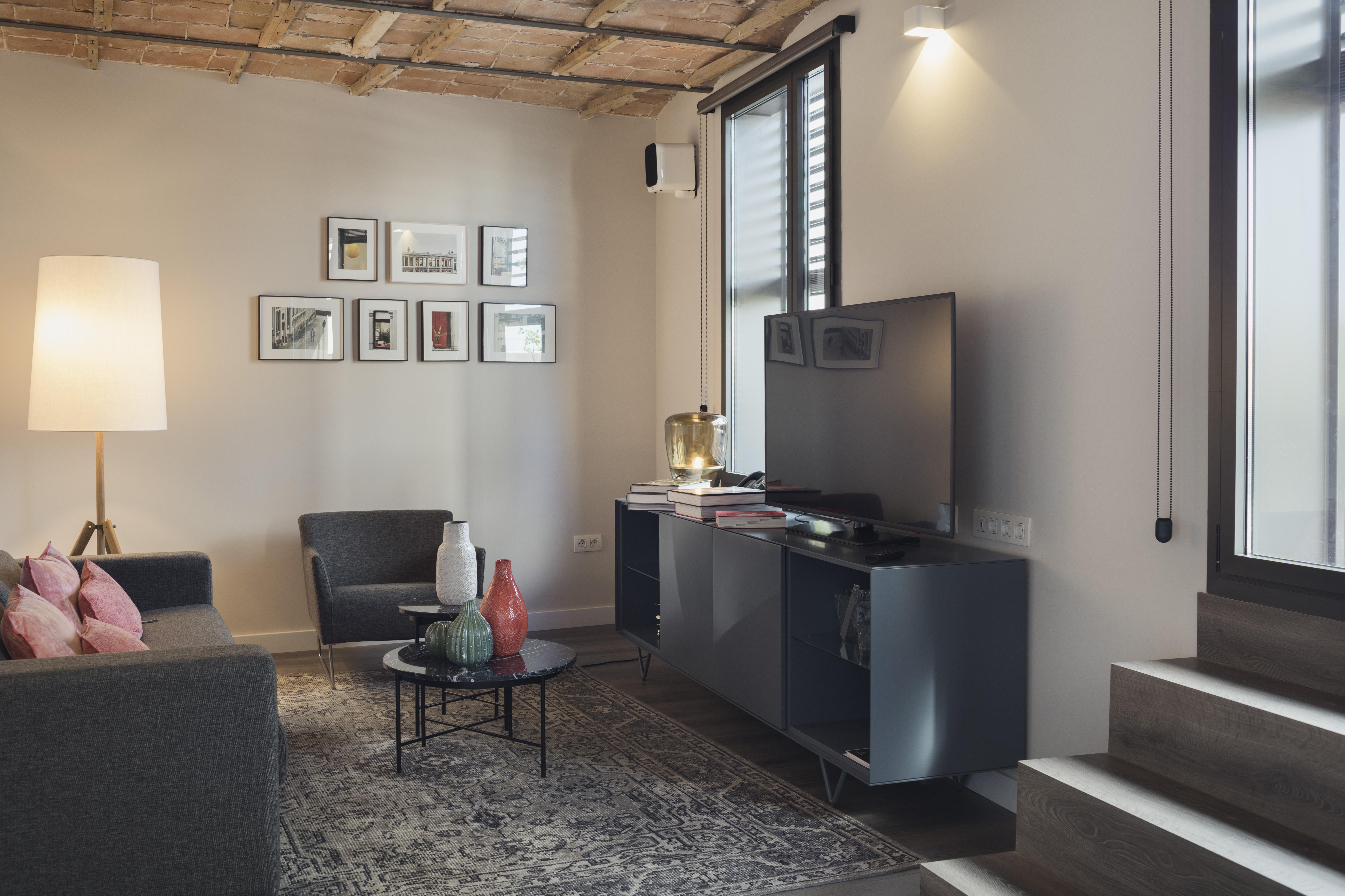 Casagrand Luxury Suites Barselona Dış mekan fotoğraf