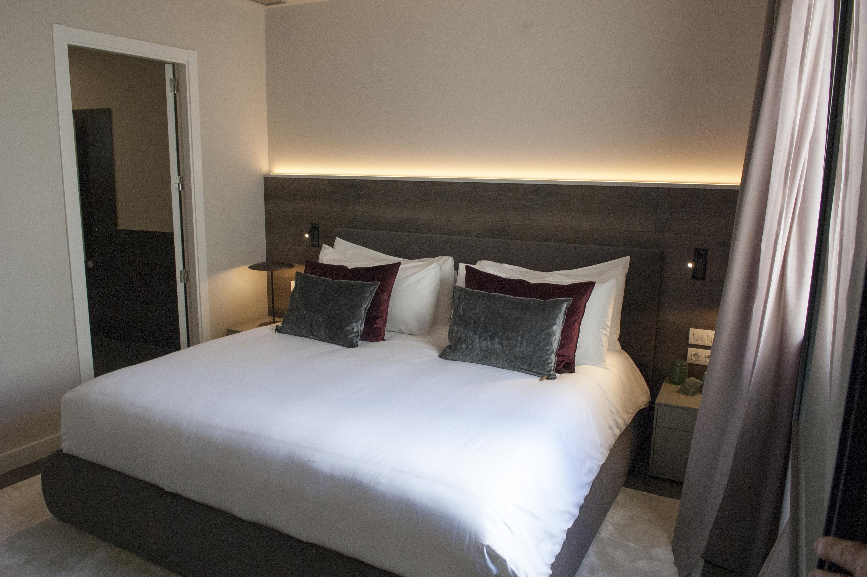 Casagrand Luxury Suites Barselona Dış mekan fotoğraf
