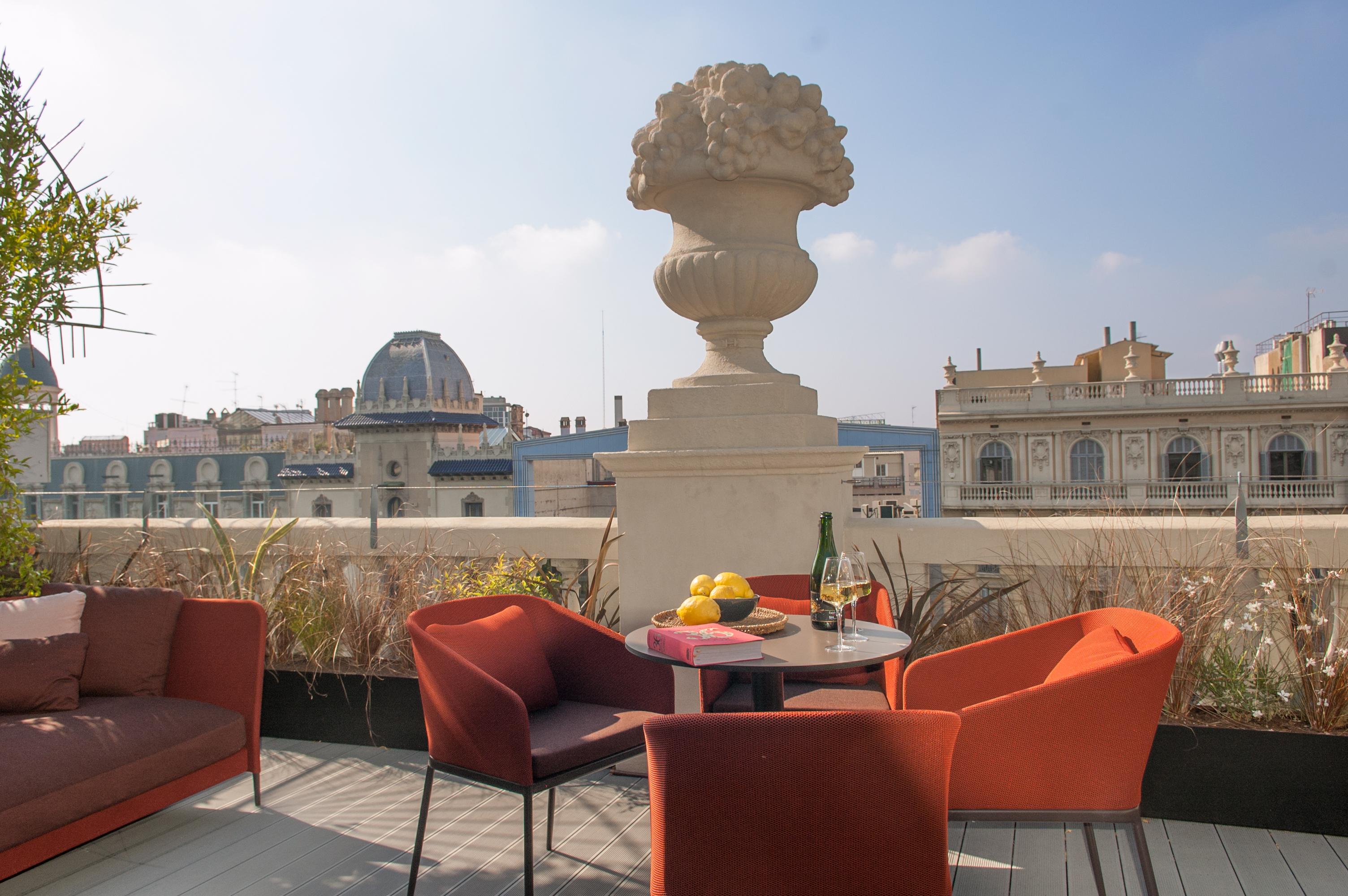 Casagrand Luxury Suites Barselona Dış mekan fotoğraf