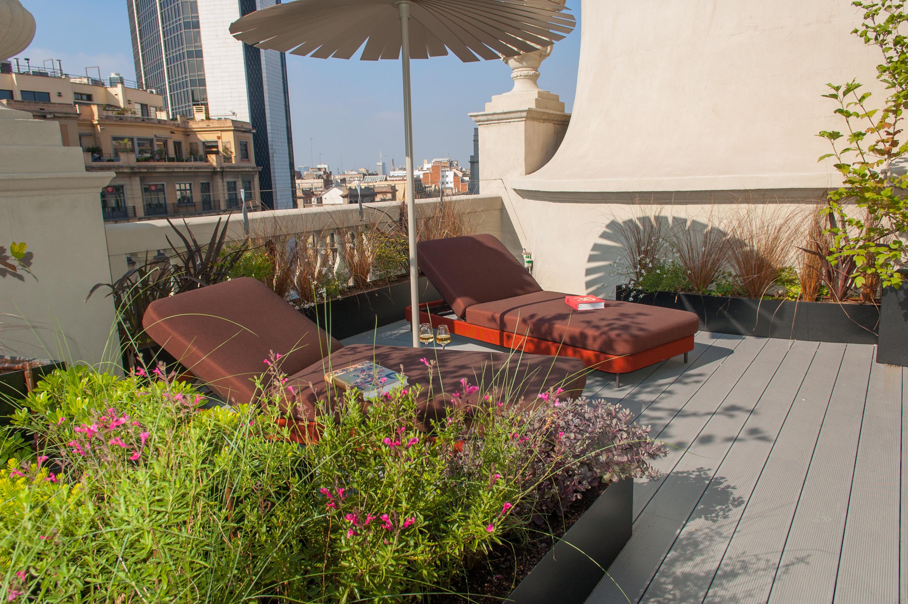 Casagrand Luxury Suites Barselona Dış mekan fotoğraf