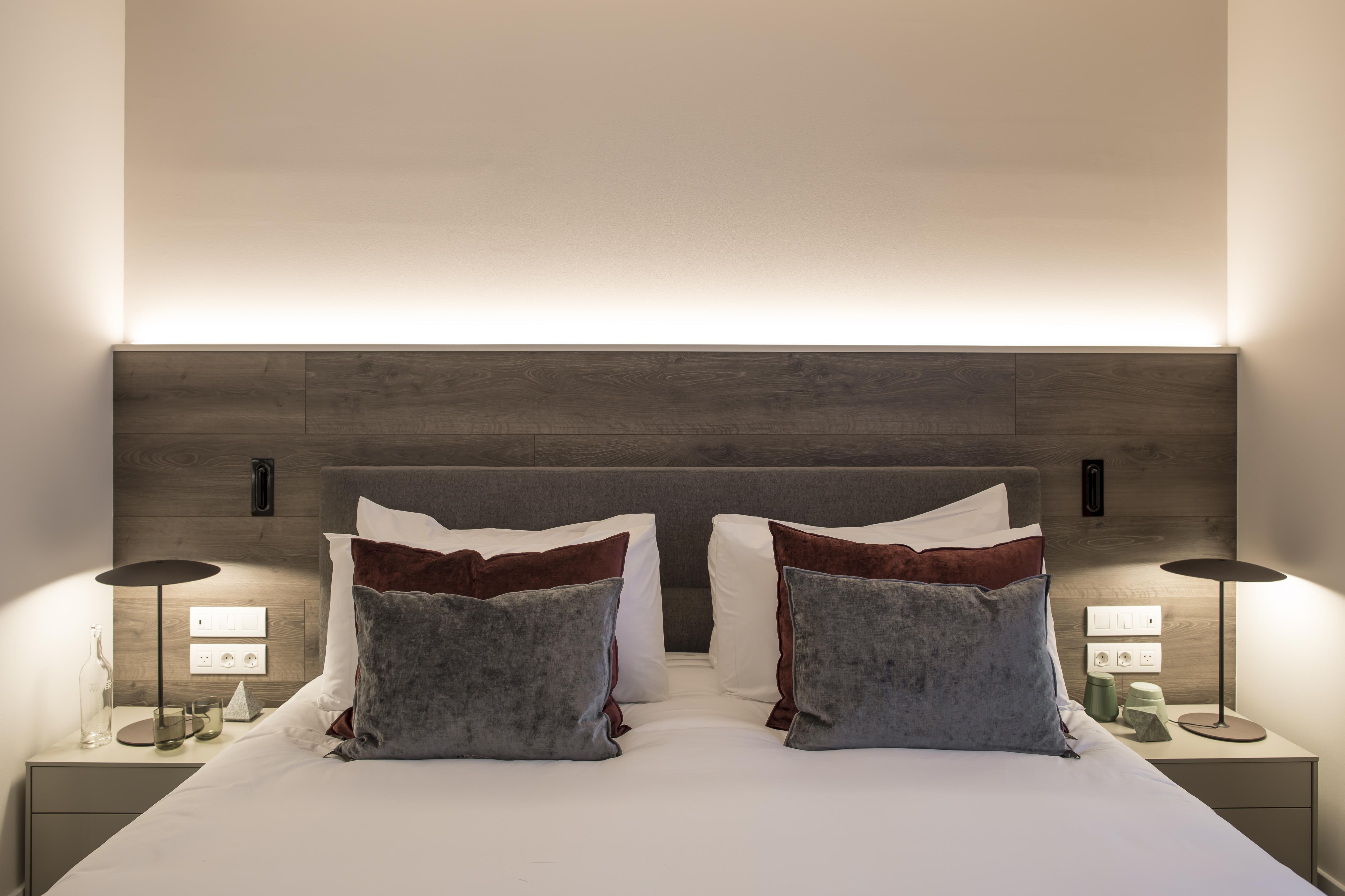 Casagrand Luxury Suites Barselona Dış mekan fotoğraf