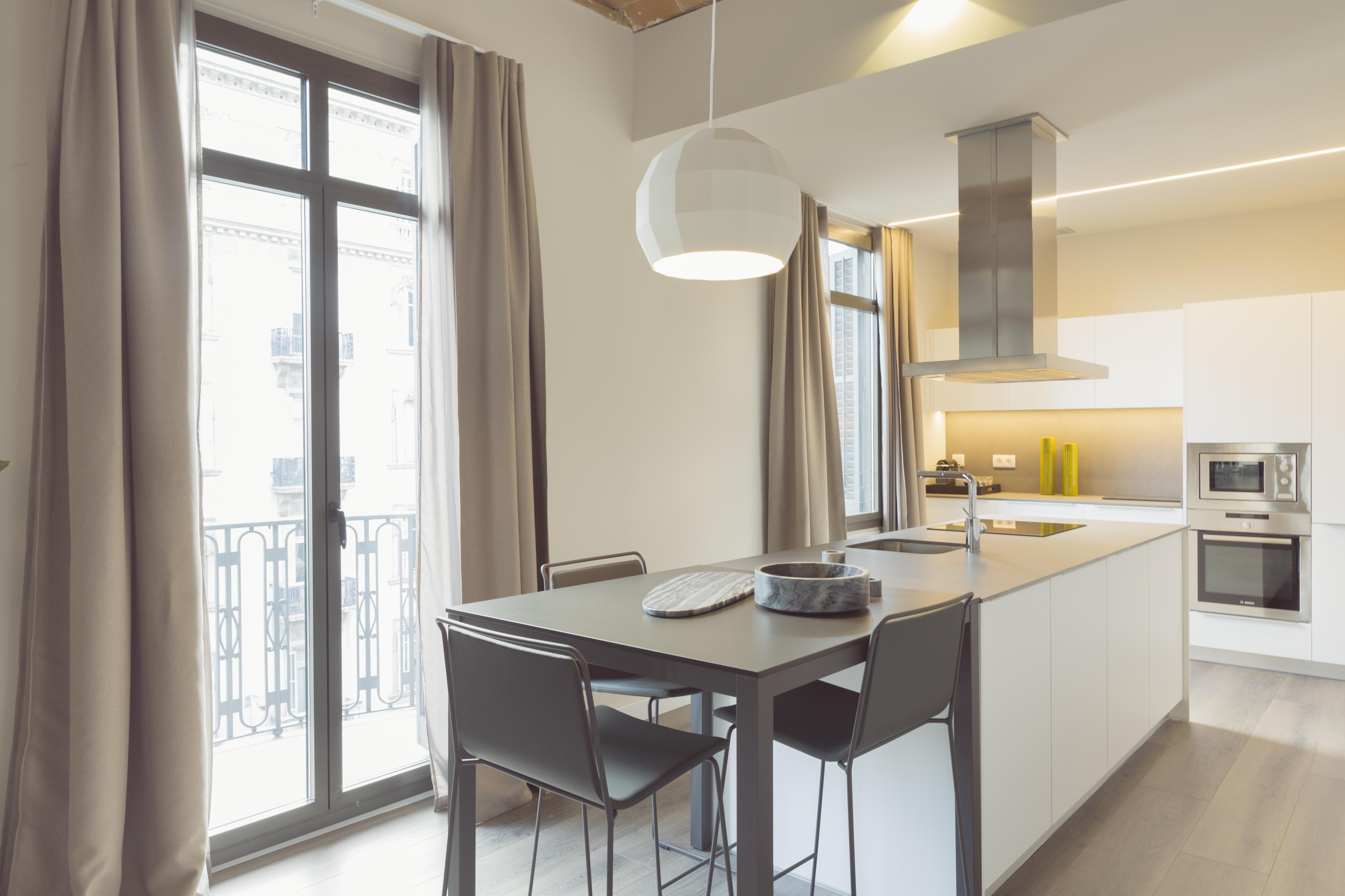 Casagrand Luxury Suites Barselona Dış mekan fotoğraf
