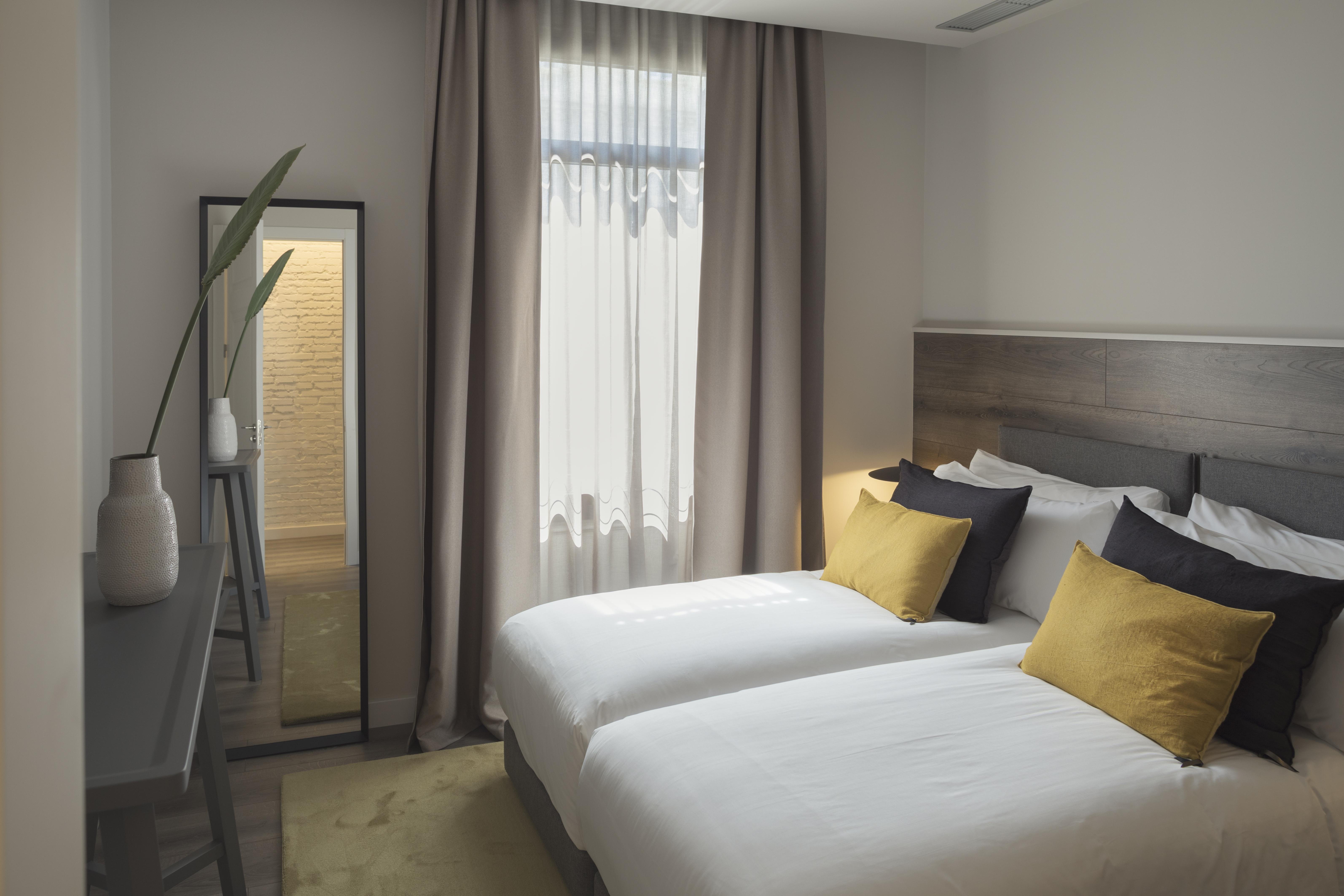 Casagrand Luxury Suites Barselona Dış mekan fotoğraf
