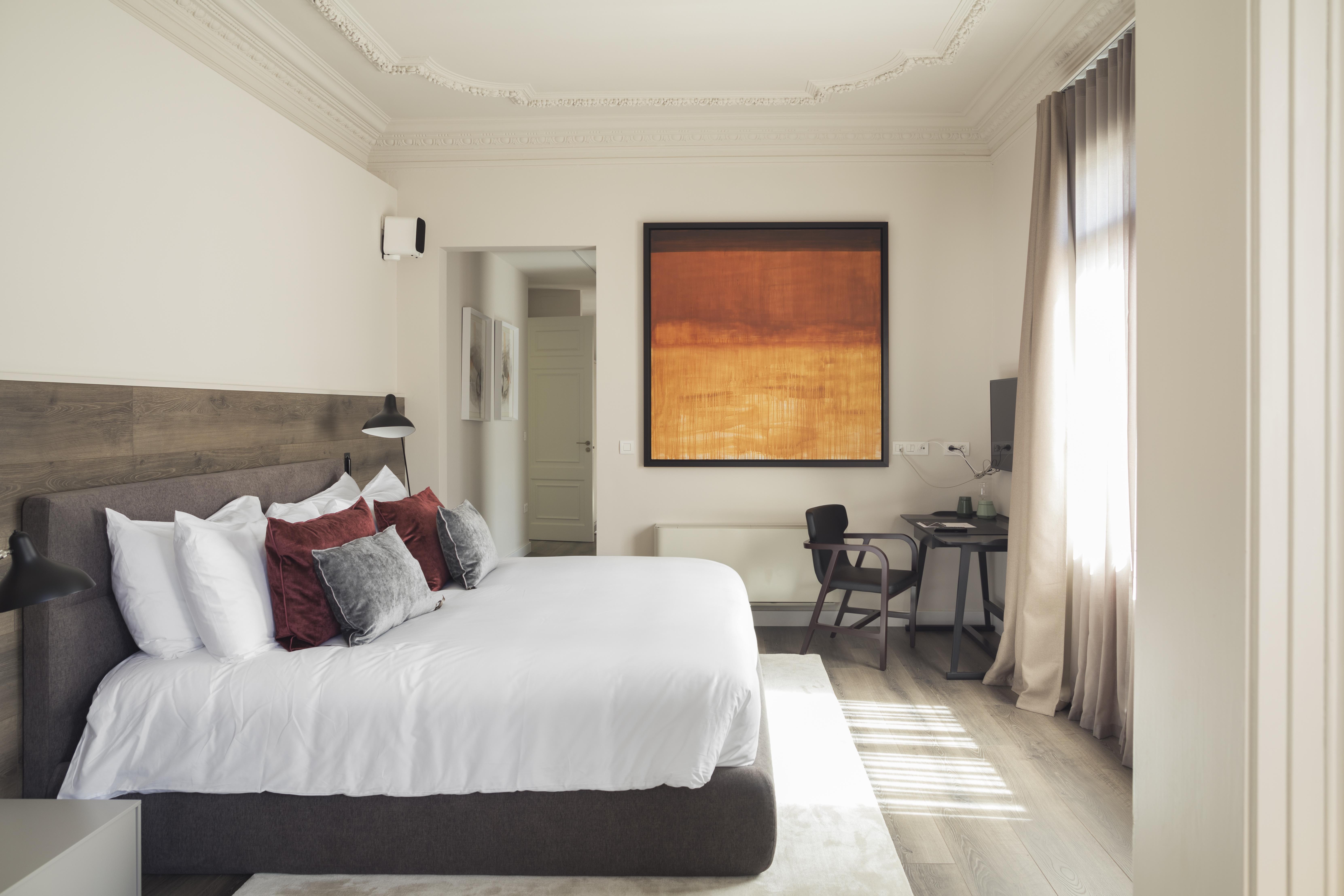 Casagrand Luxury Suites Barselona Dış mekan fotoğraf