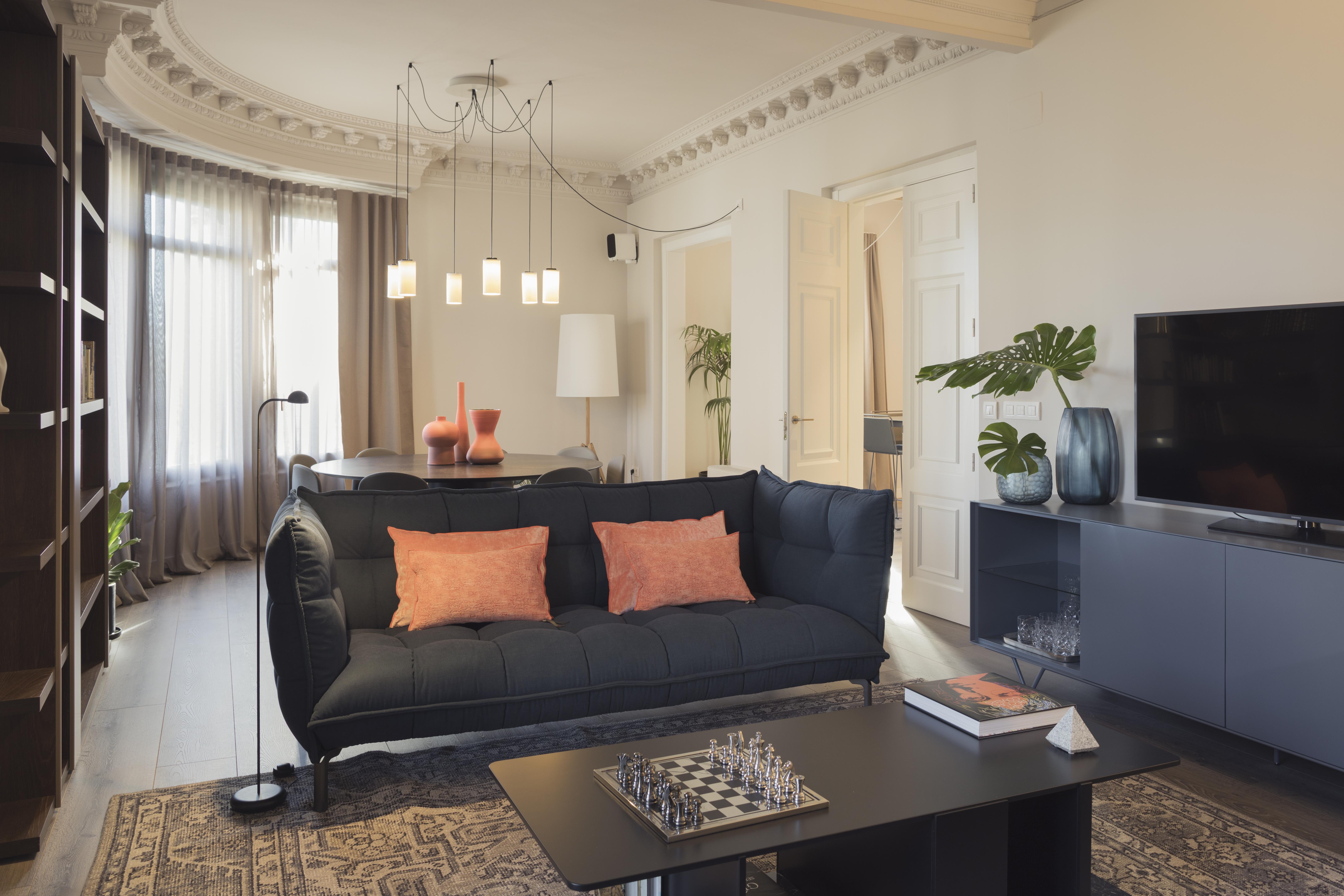 Casagrand Luxury Suites Barselona Dış mekan fotoğraf
