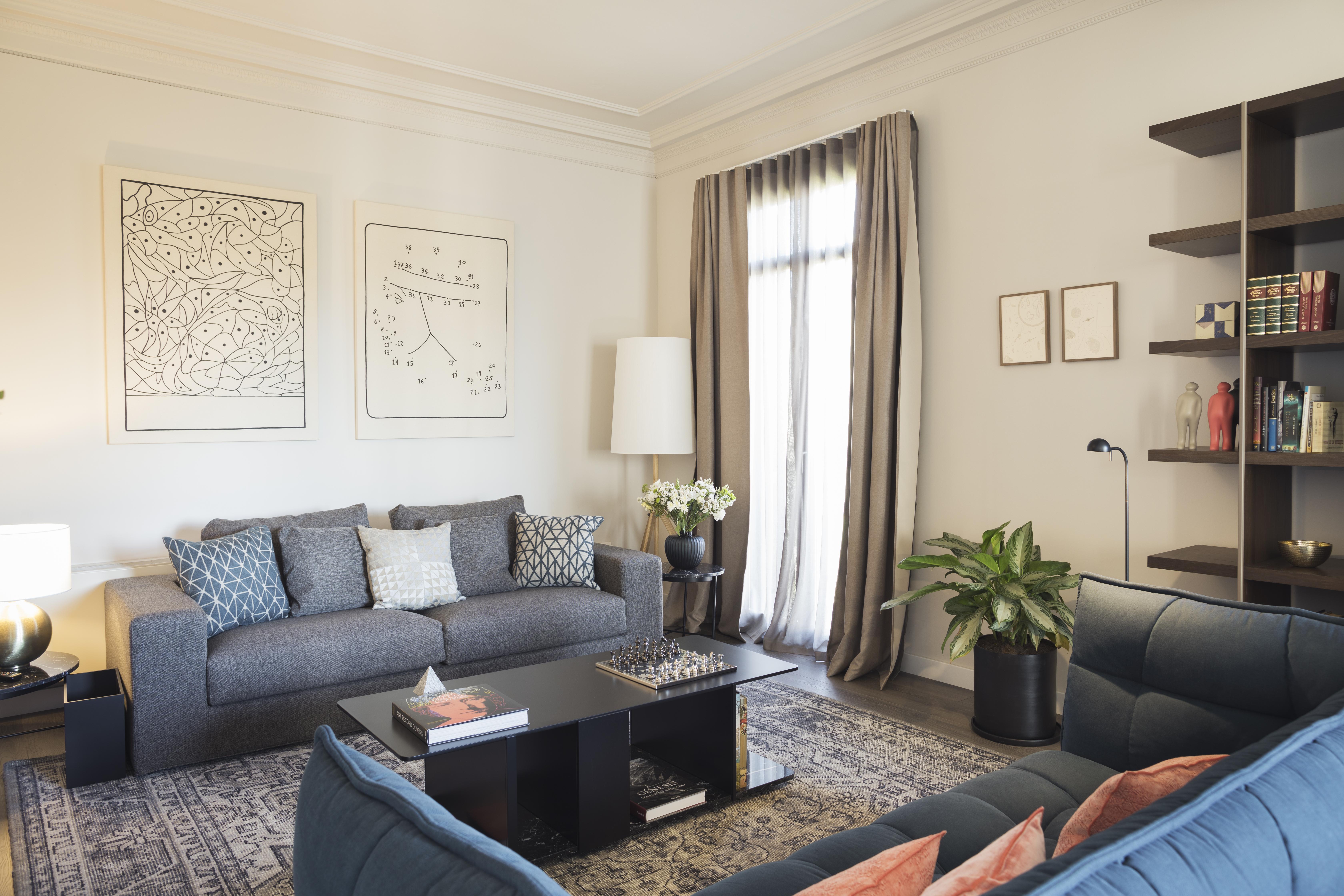 Casagrand Luxury Suites Barselona Dış mekan fotoğraf