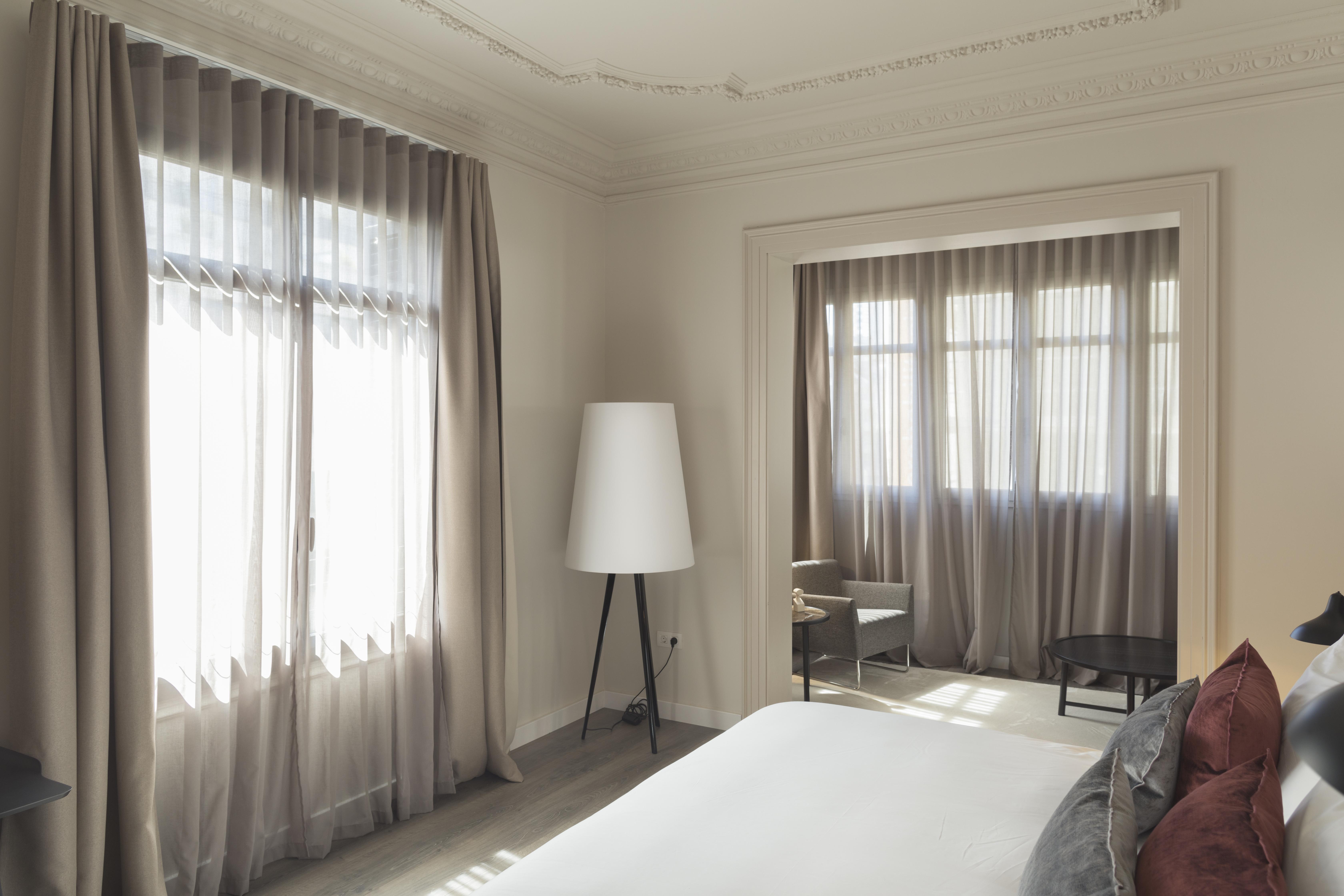 Casagrand Luxury Suites Barselona Dış mekan fotoğraf