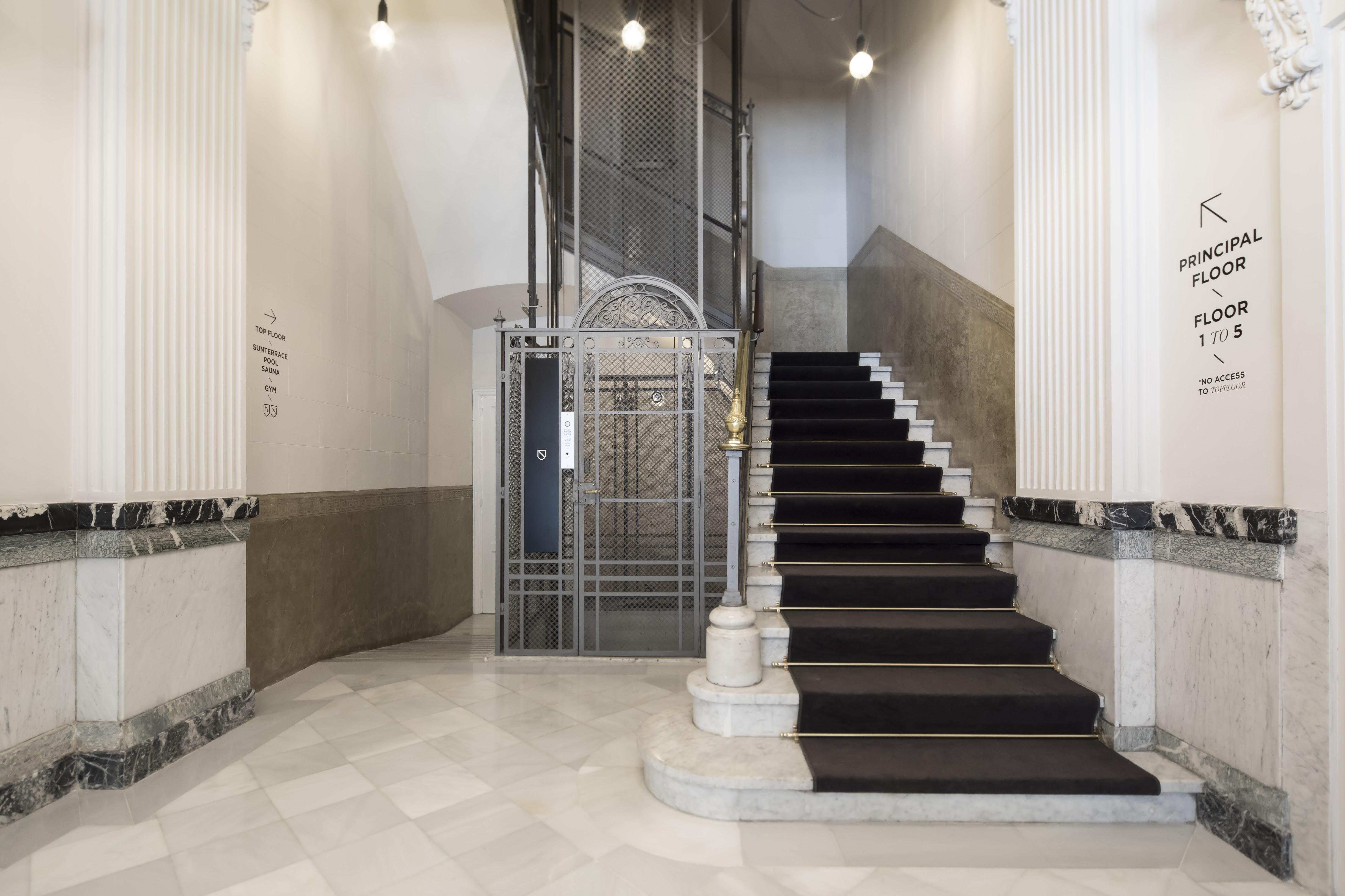 Casagrand Luxury Suites Barselona Dış mekan fotoğraf