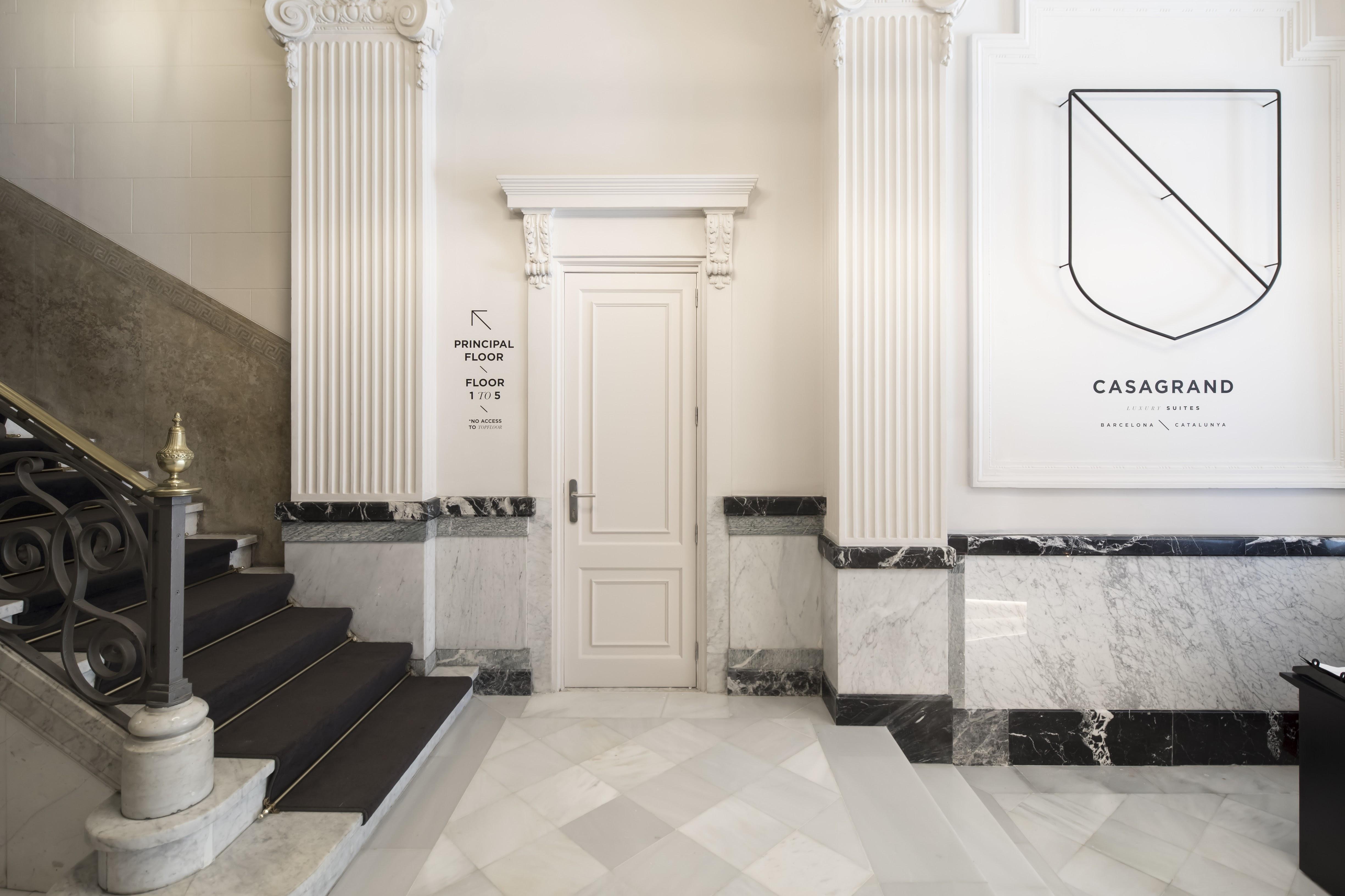 Casagrand Luxury Suites Barselona Dış mekan fotoğraf