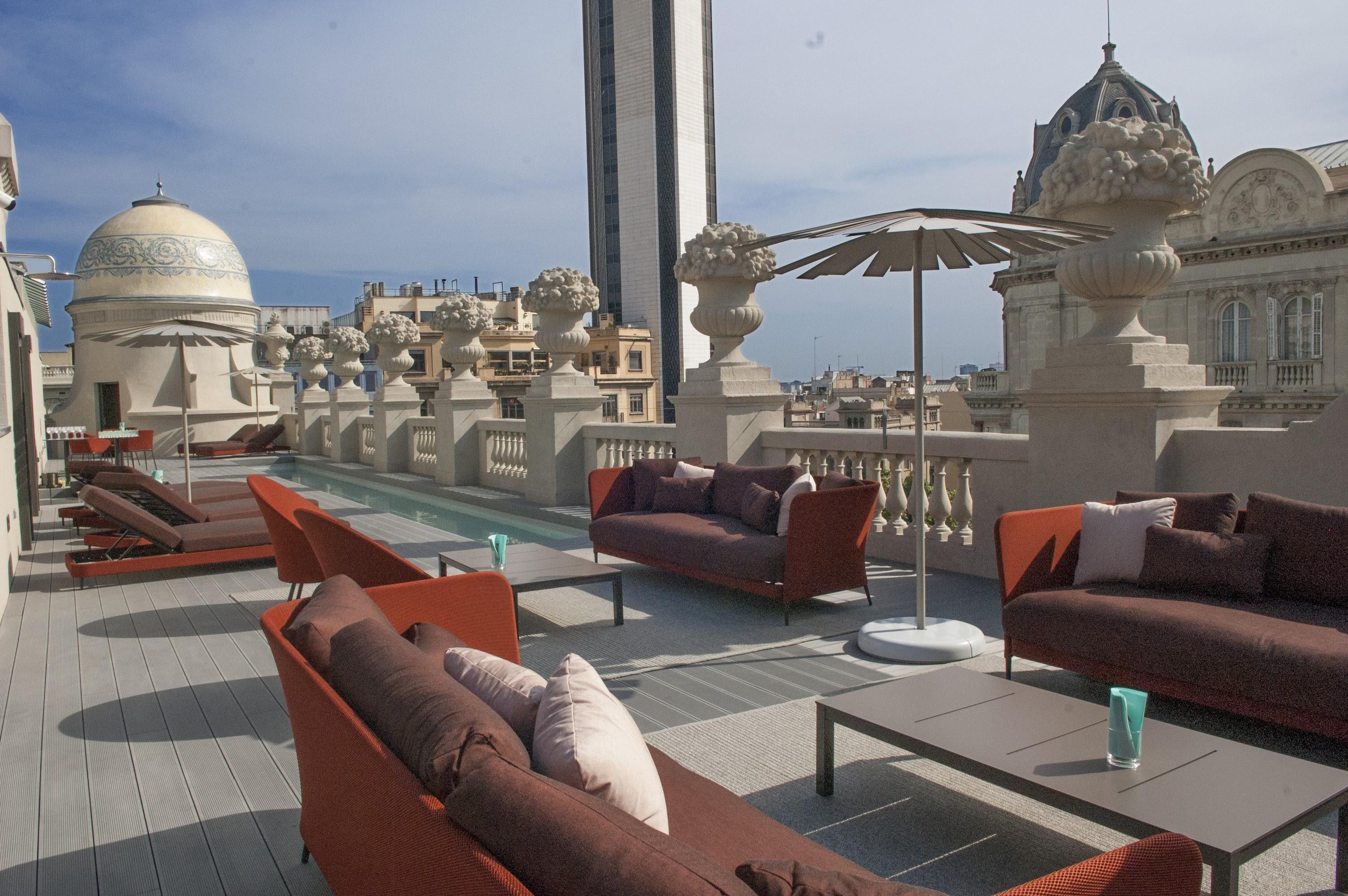 Casagrand Luxury Suites Barselona Dış mekan fotoğraf