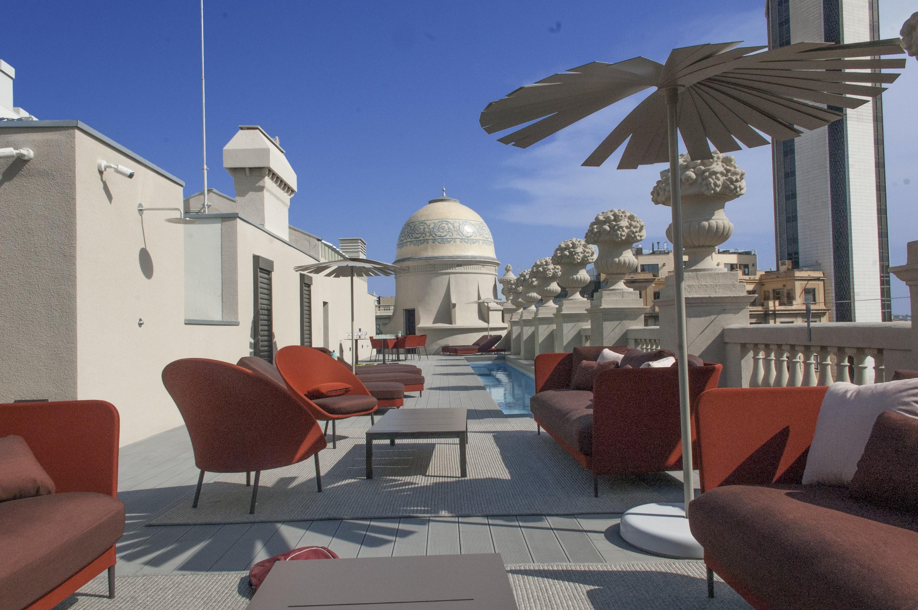 Casagrand Luxury Suites Barselona Dış mekan fotoğraf