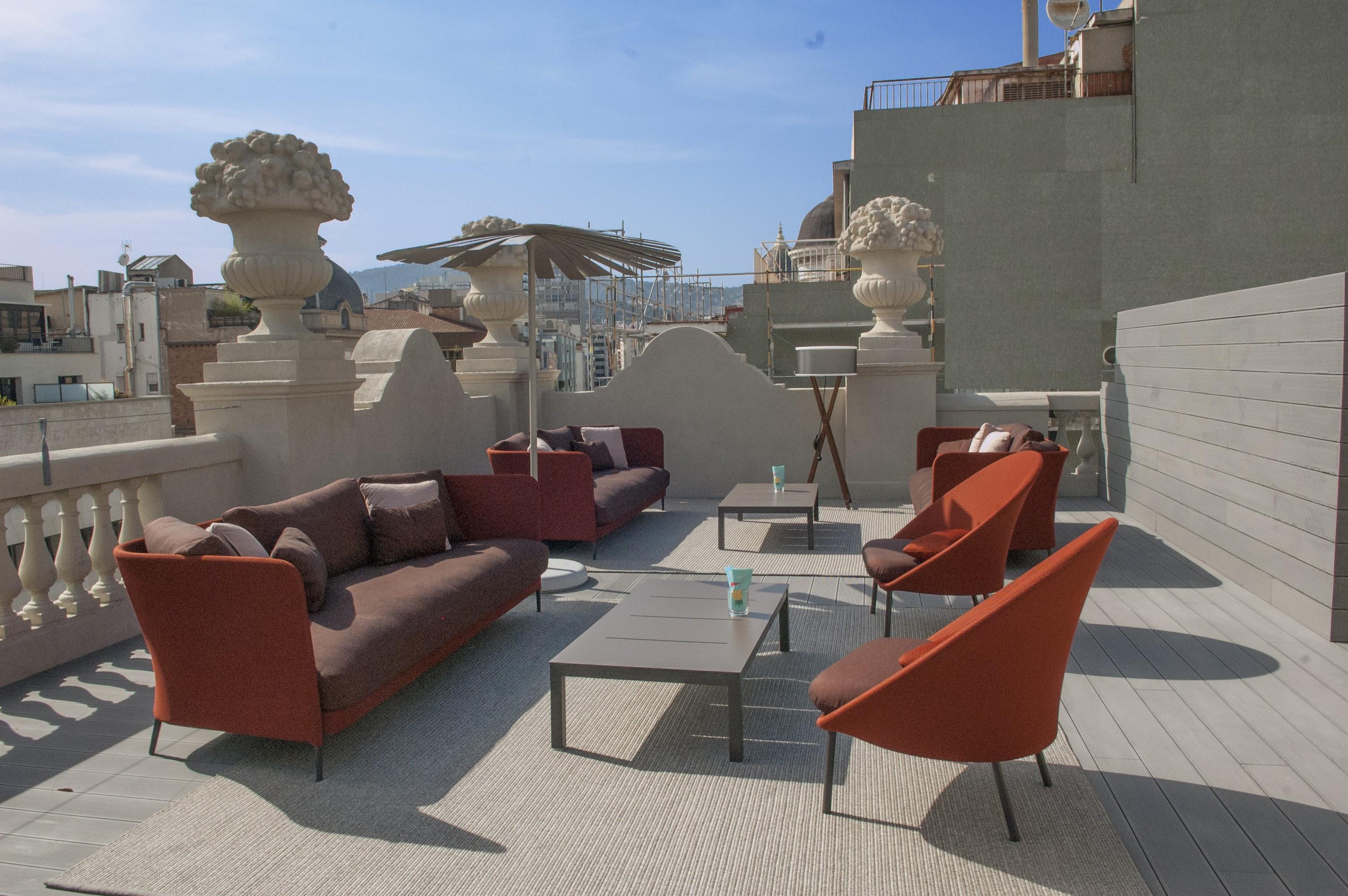 Casagrand Luxury Suites Barselona Dış mekan fotoğraf