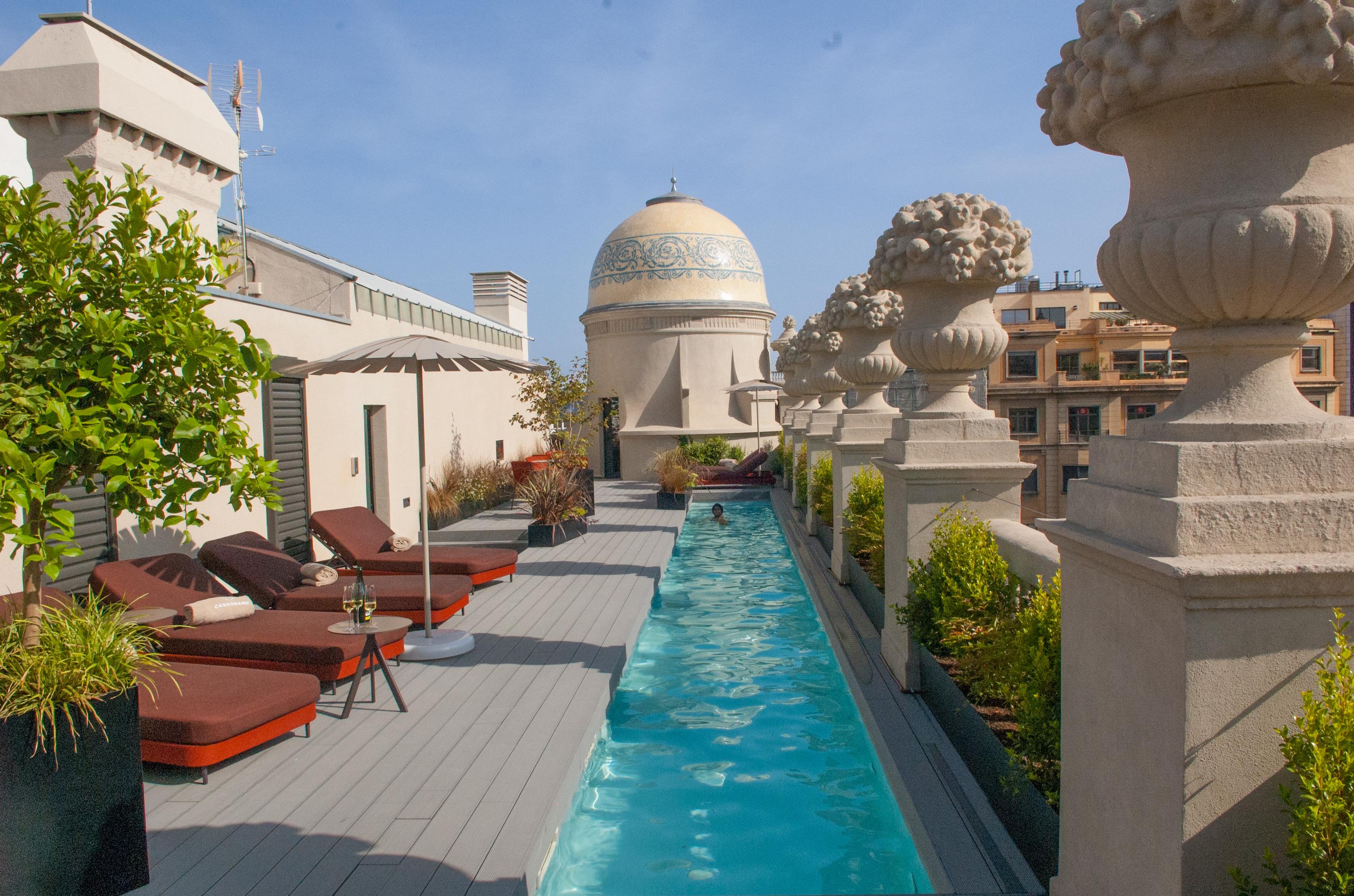 Casagrand Luxury Suites Barselona Dış mekan fotoğraf