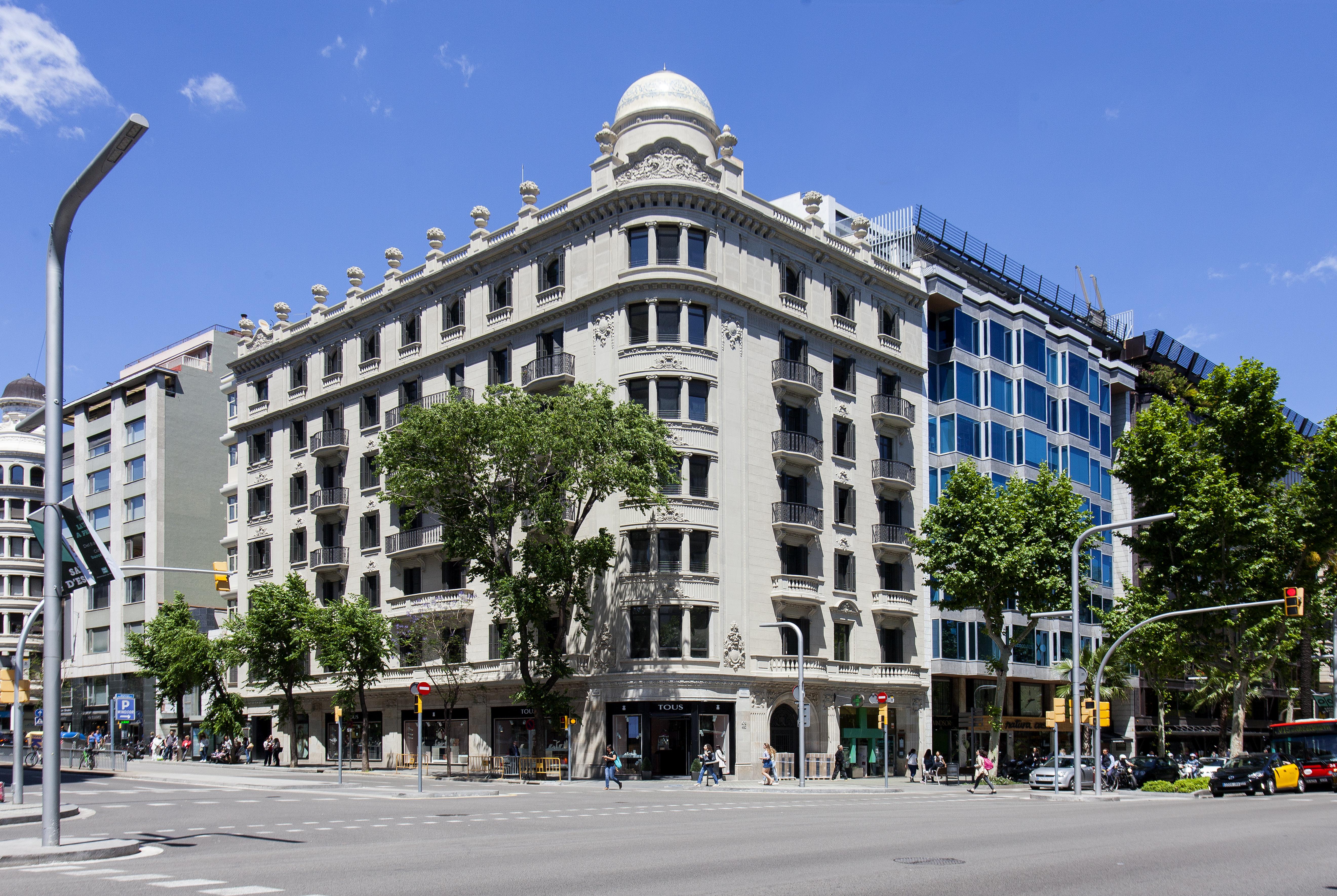 Casagrand Luxury Suites Barselona Dış mekan fotoğraf