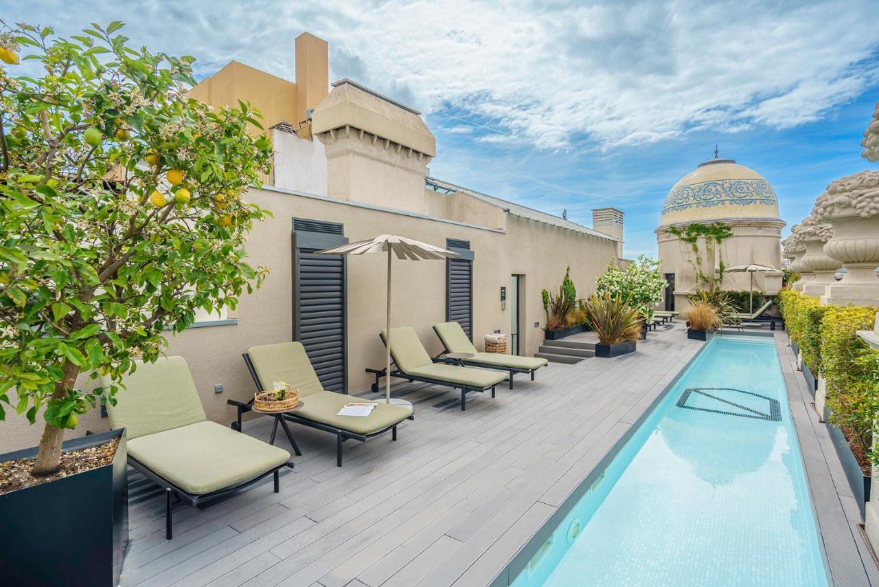 Casagrand Luxury Suites Barselona Dış mekan fotoğraf