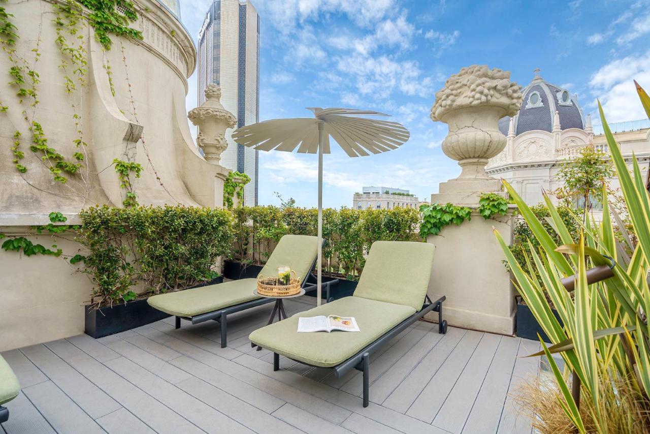 Casagrand Luxury Suites Barselona Dış mekan fotoğraf