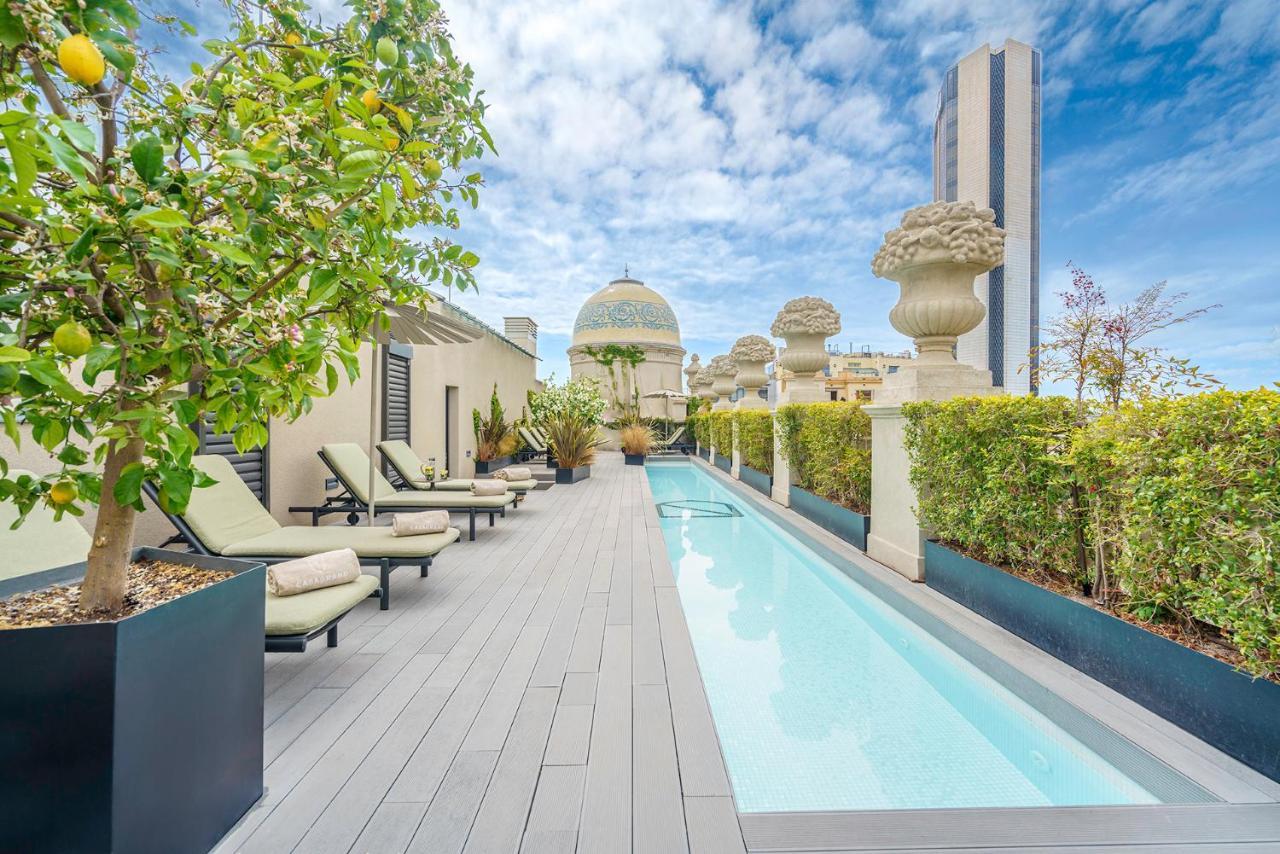 Casagrand Luxury Suites Barselona Dış mekan fotoğraf
