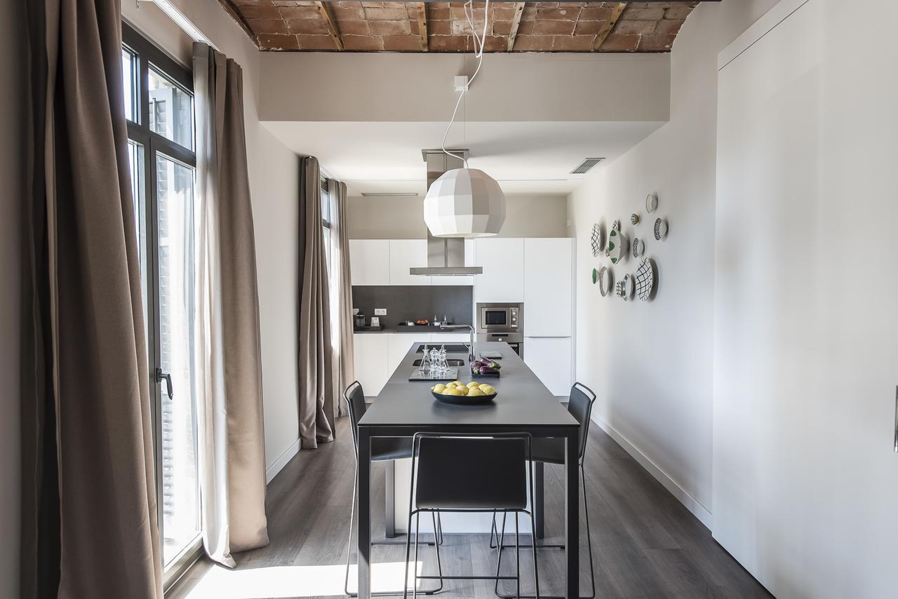Casagrand Luxury Suites Barselona Dış mekan fotoğraf