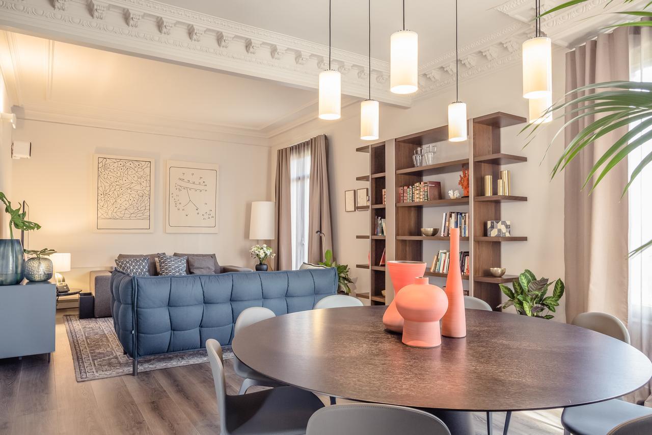 Casagrand Luxury Suites Barselona Dış mekan fotoğraf
