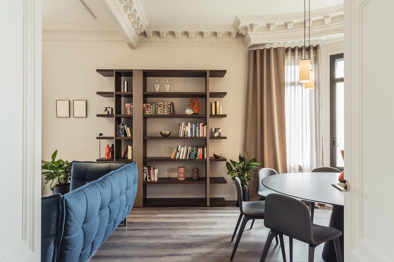 Casagrand Luxury Suites Barselona Dış mekan fotoğraf