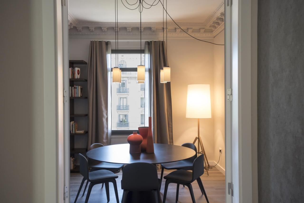 Casagrand Luxury Suites Barselona Dış mekan fotoğraf