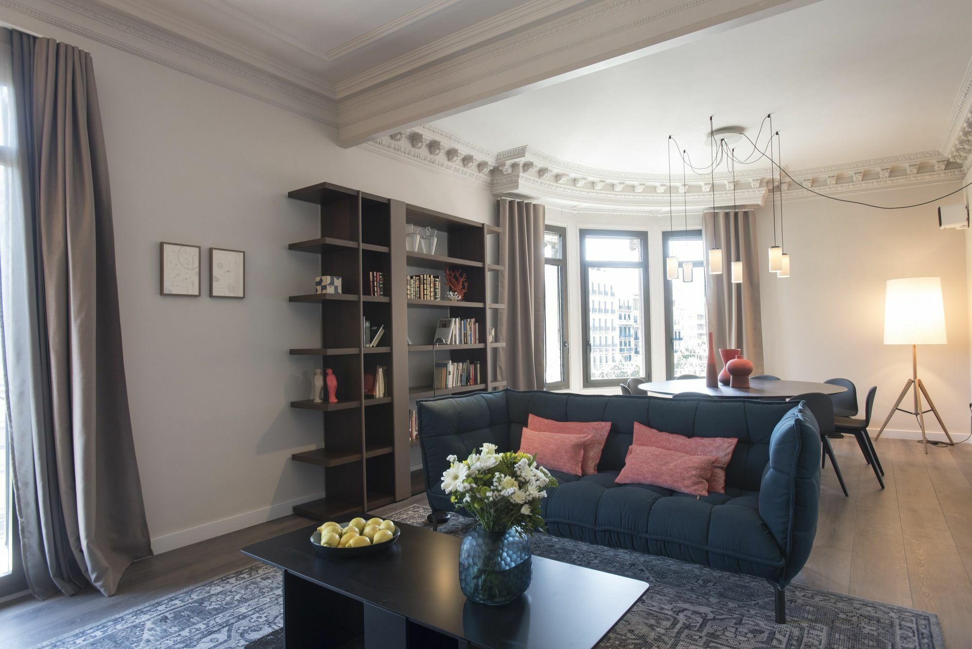 Casagrand Luxury Suites Barselona Dış mekan fotoğraf